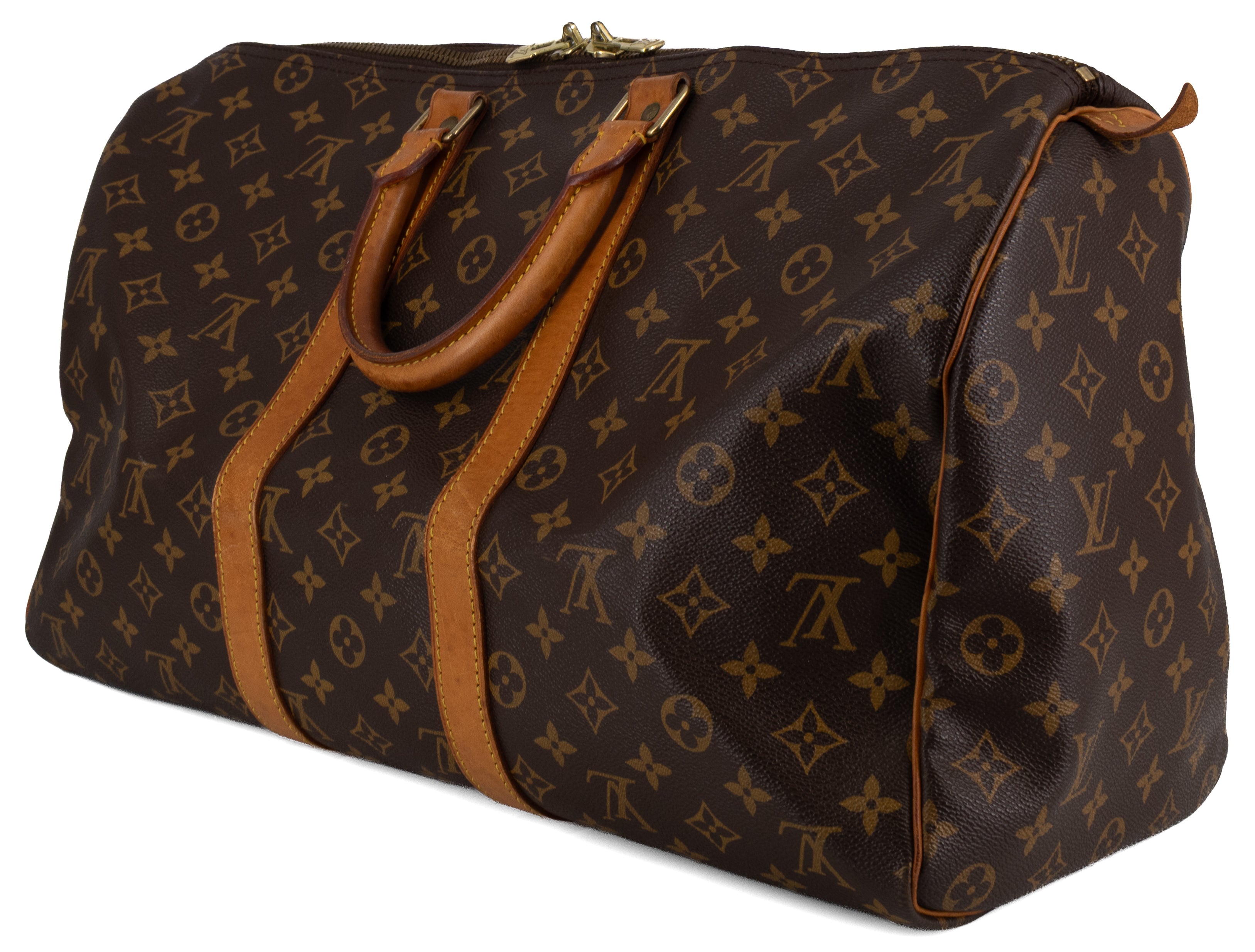 Louis Vuitton Keepall 45