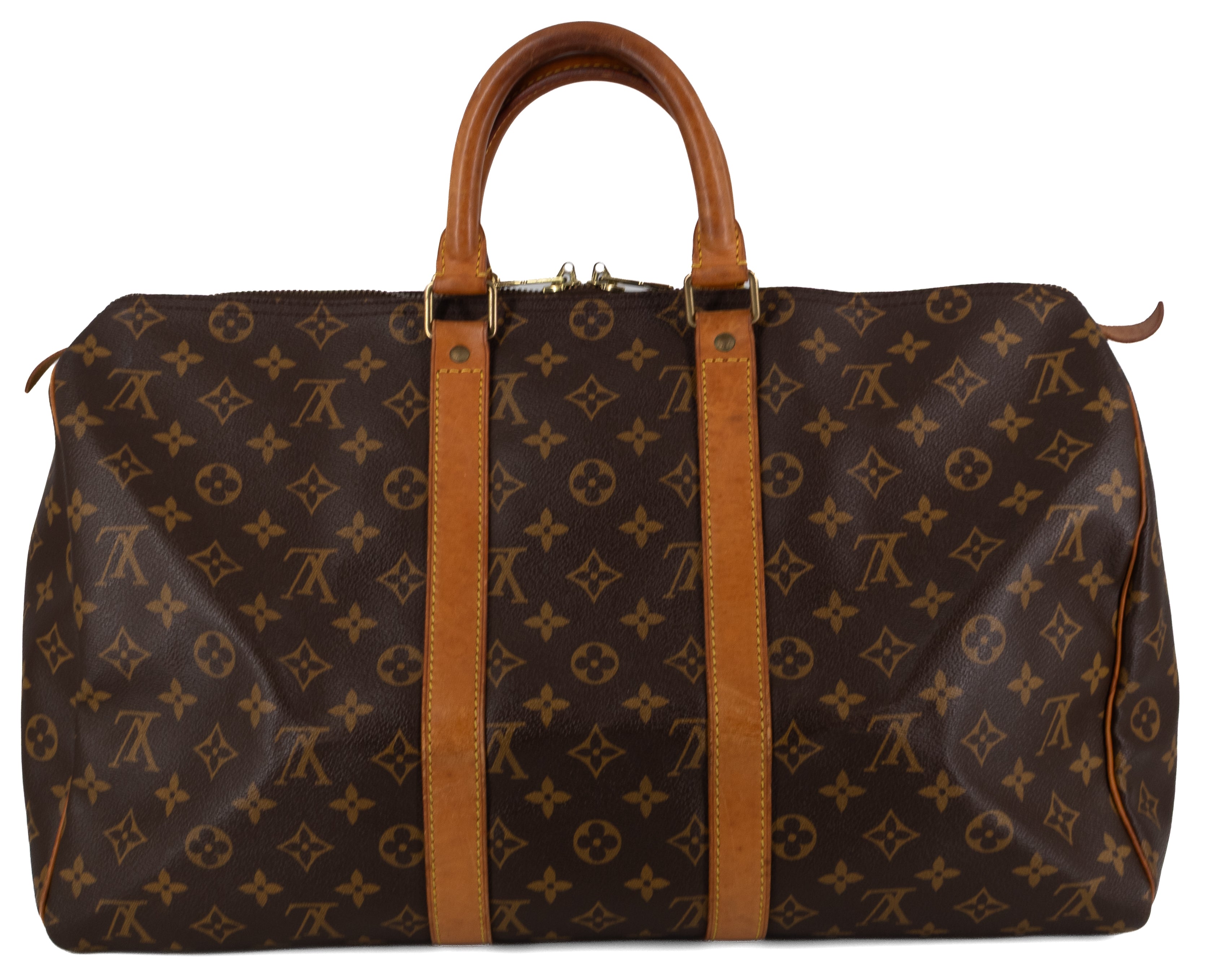 Louis Vuitton Keepall 45