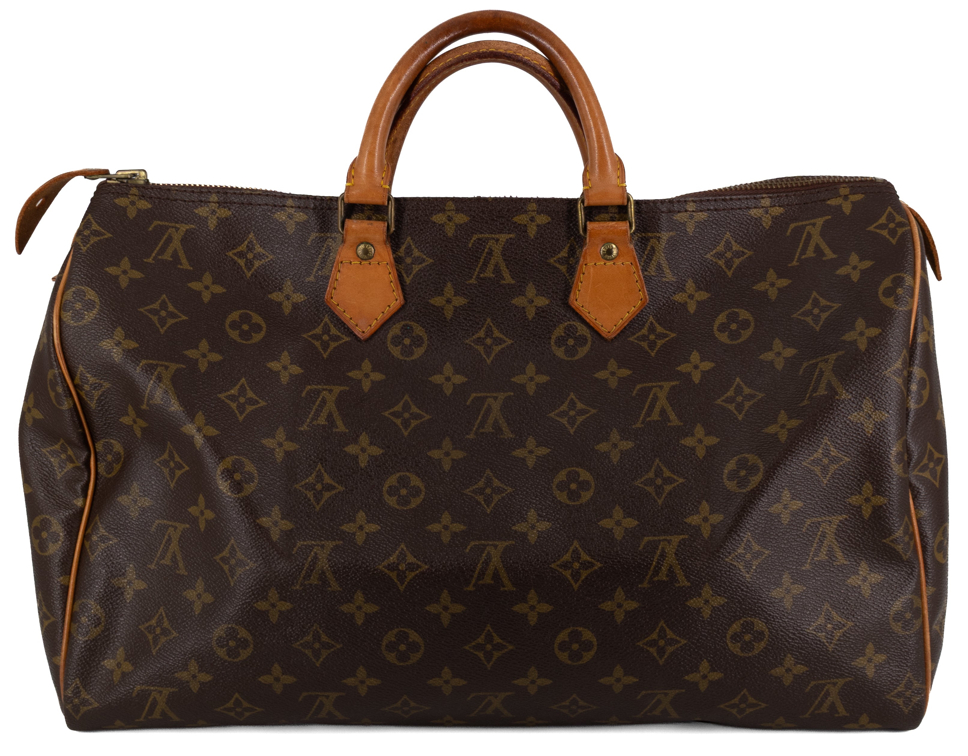 Louis Vuitton Speedy 40