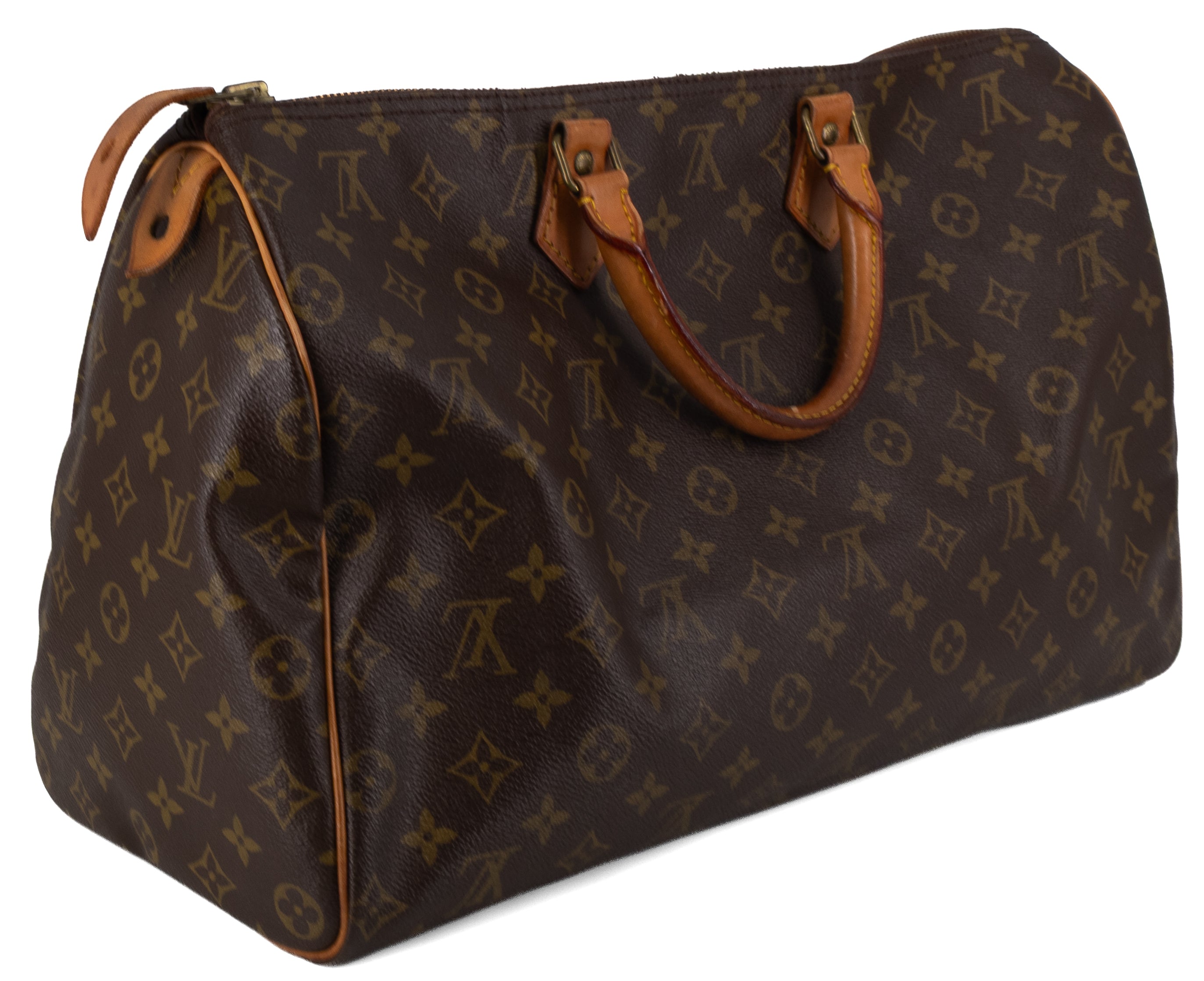 Louis Vuitton Speedy 40