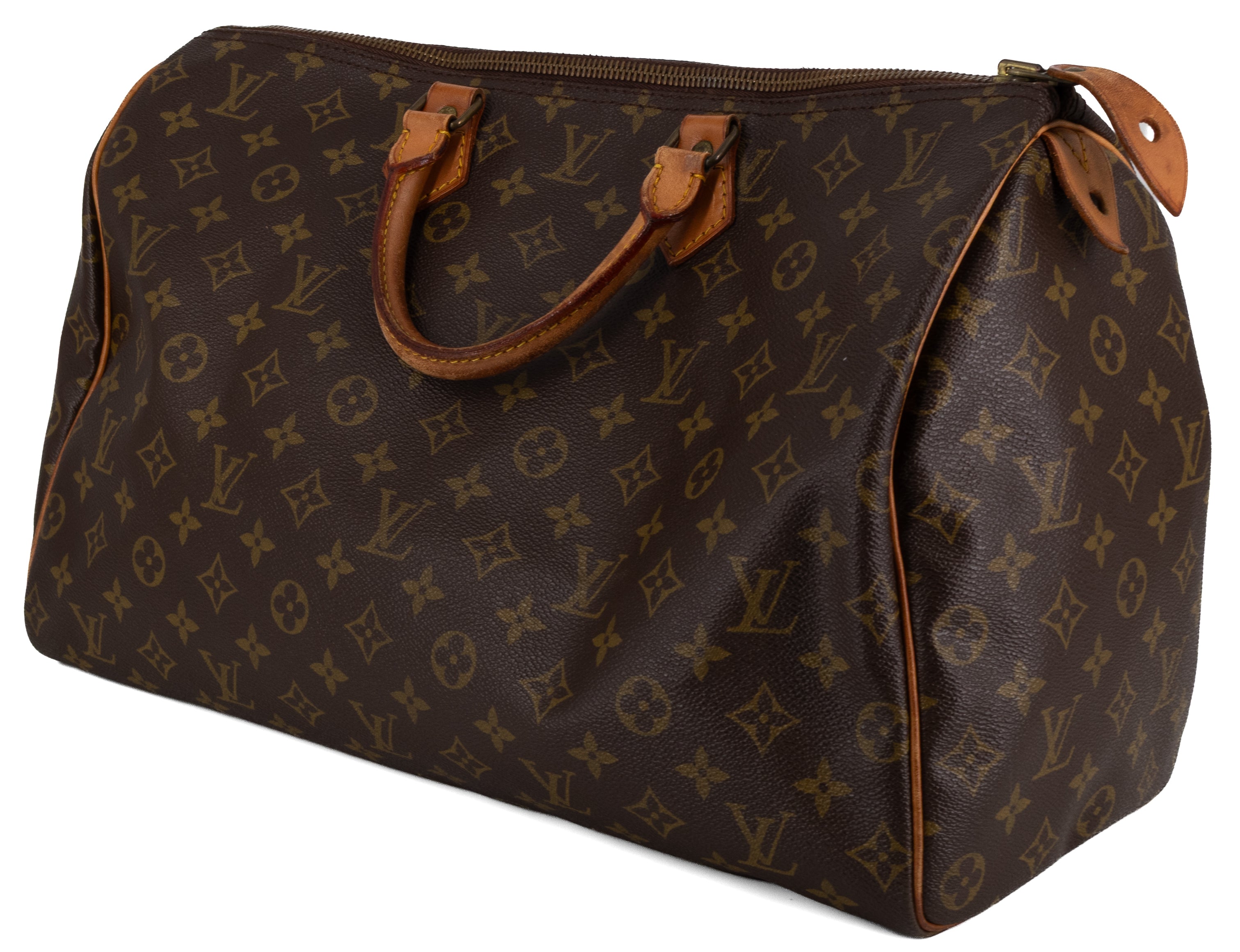 Louis Vuitton Speedy 40