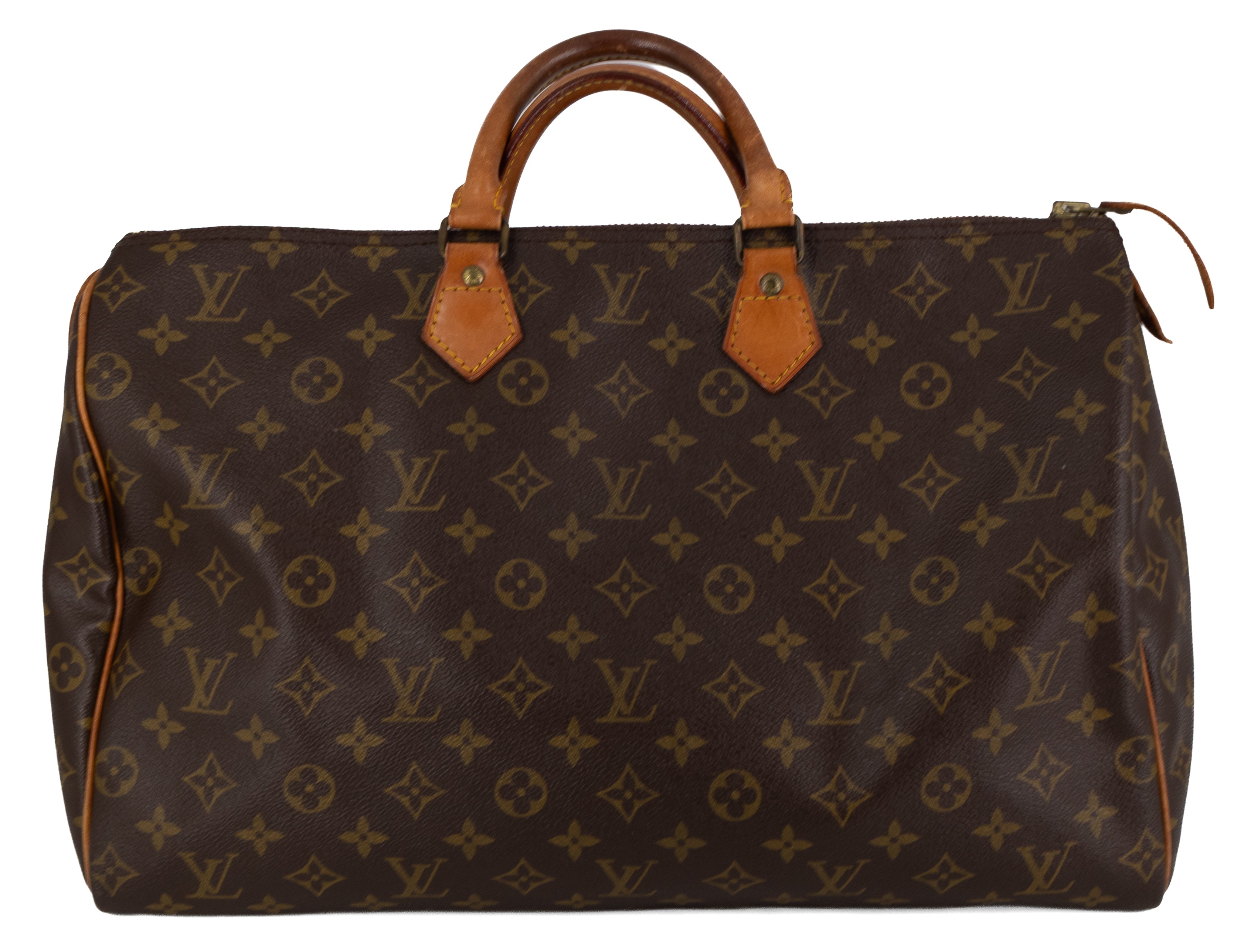 Louis Vuitton Speedy 40