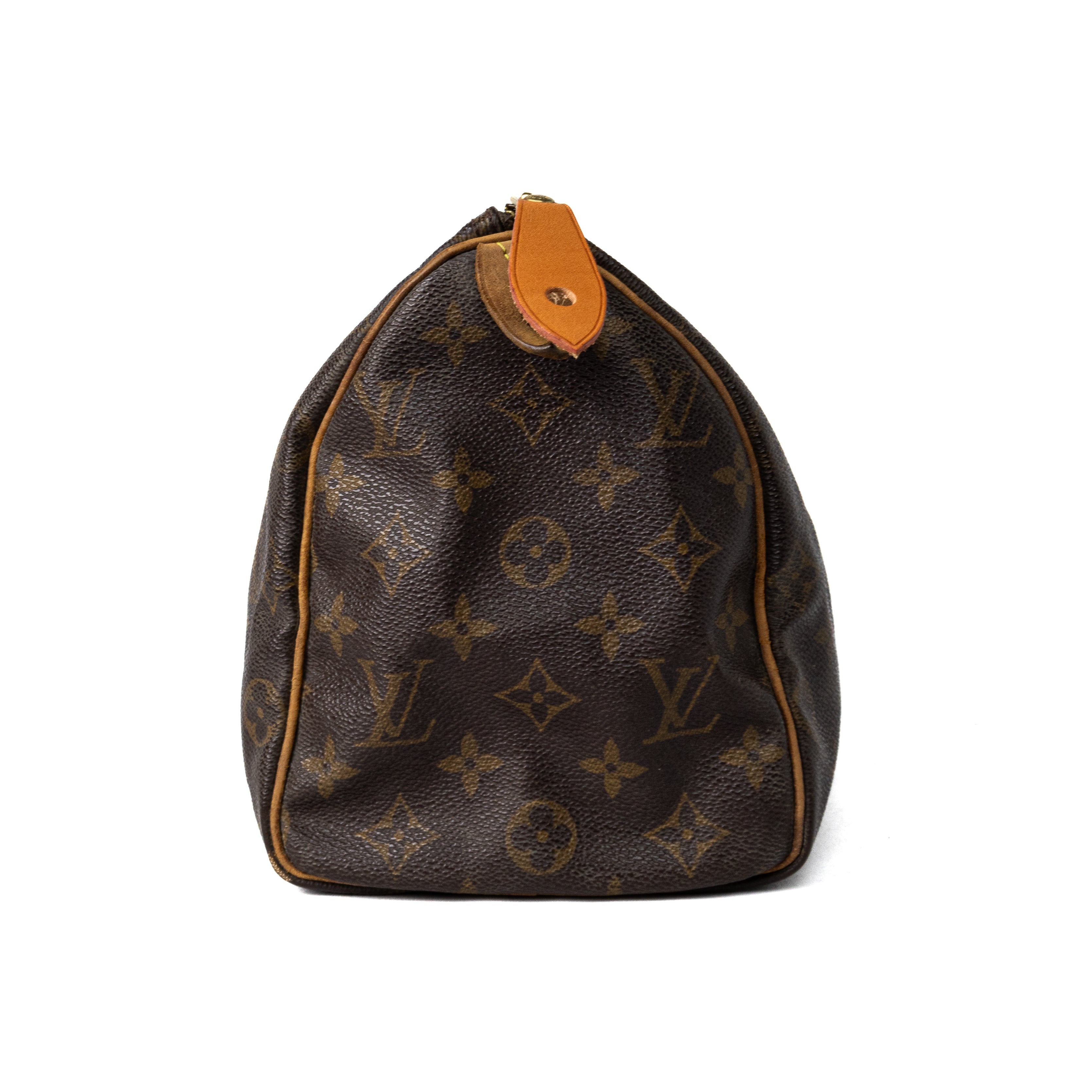 Louis Vuitton Speedy 25