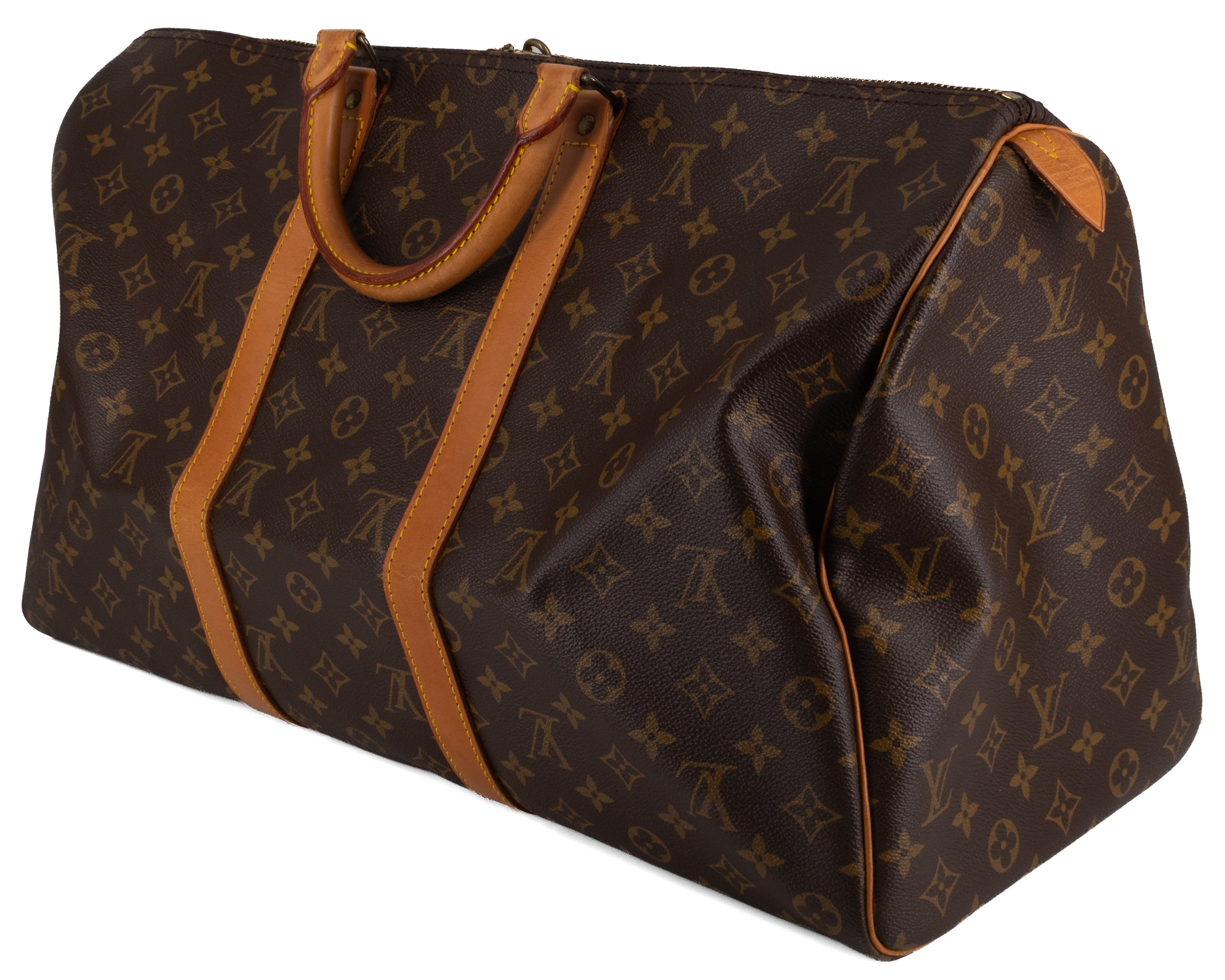 Louis Vuitton Keepall 50