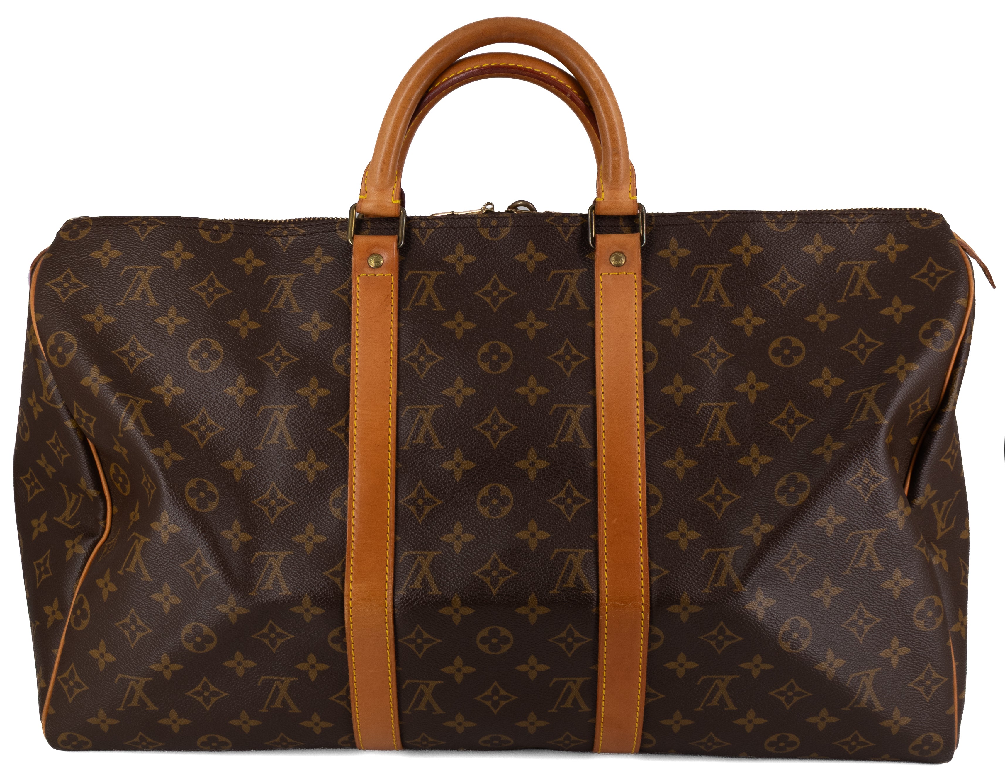 Louis Vuitton Keepall 50