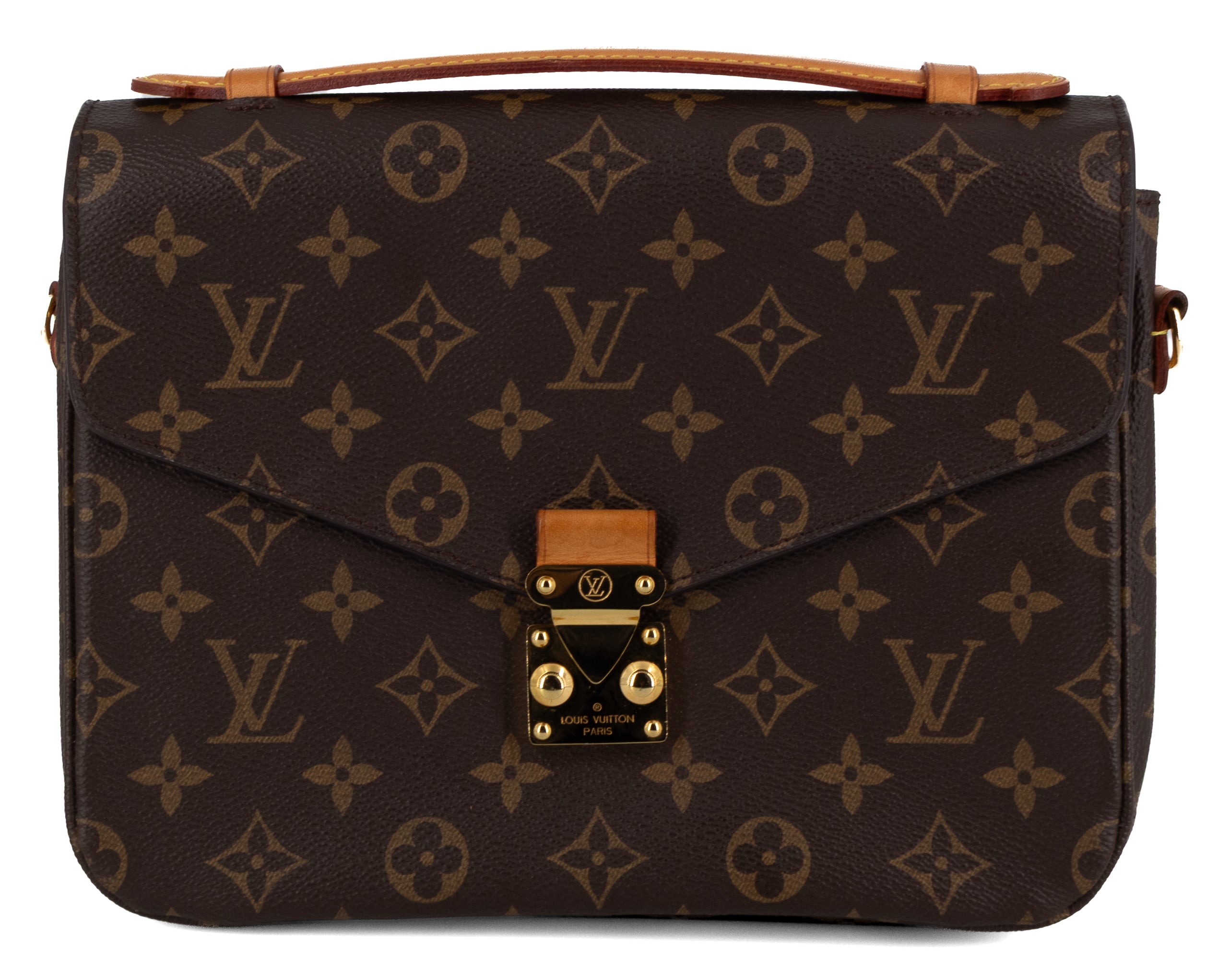Louis Vuitton Pochette Métis MM