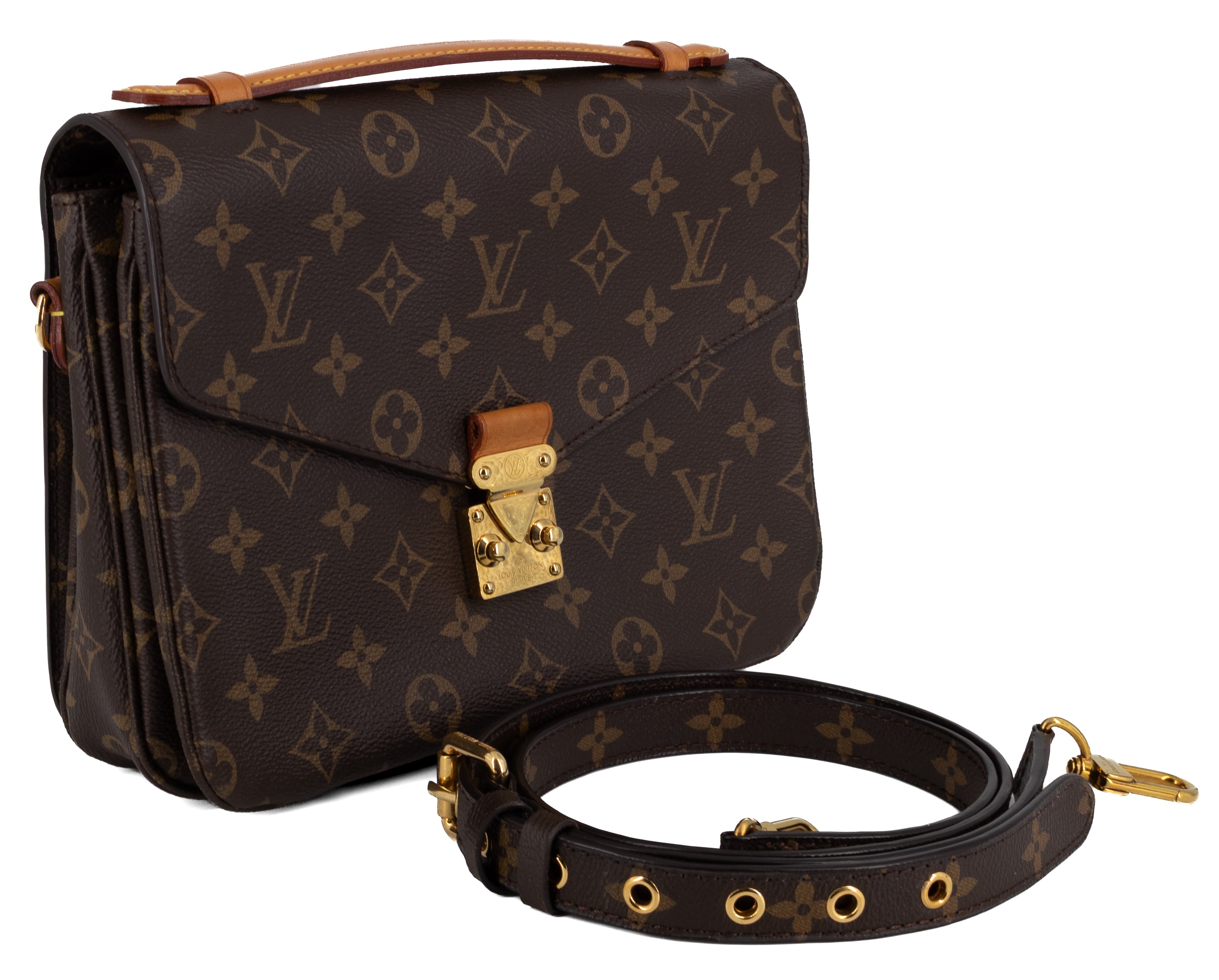Louis Vuitton Pochette Métis MM