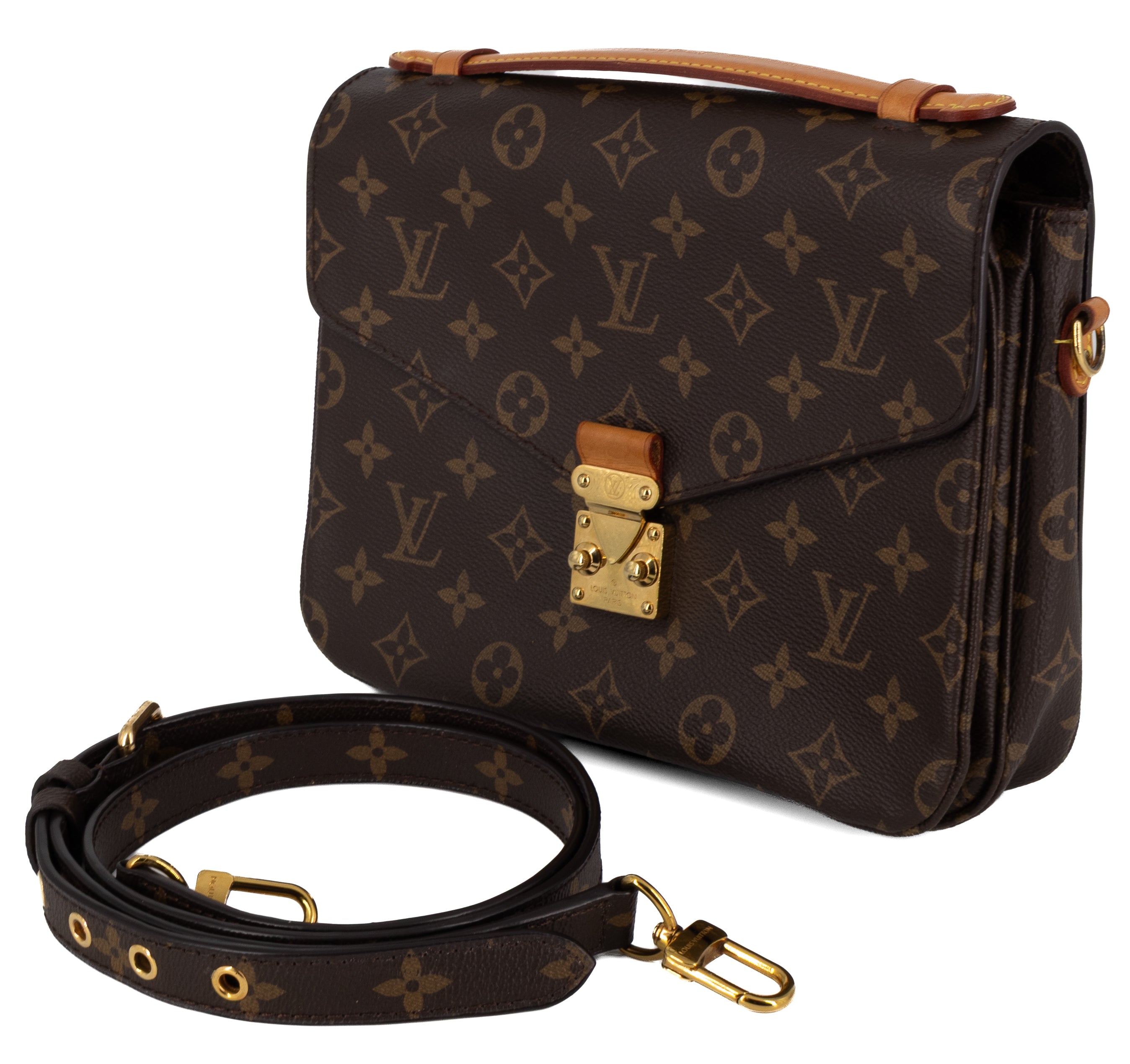Louis Vuitton Pochette Métis MM