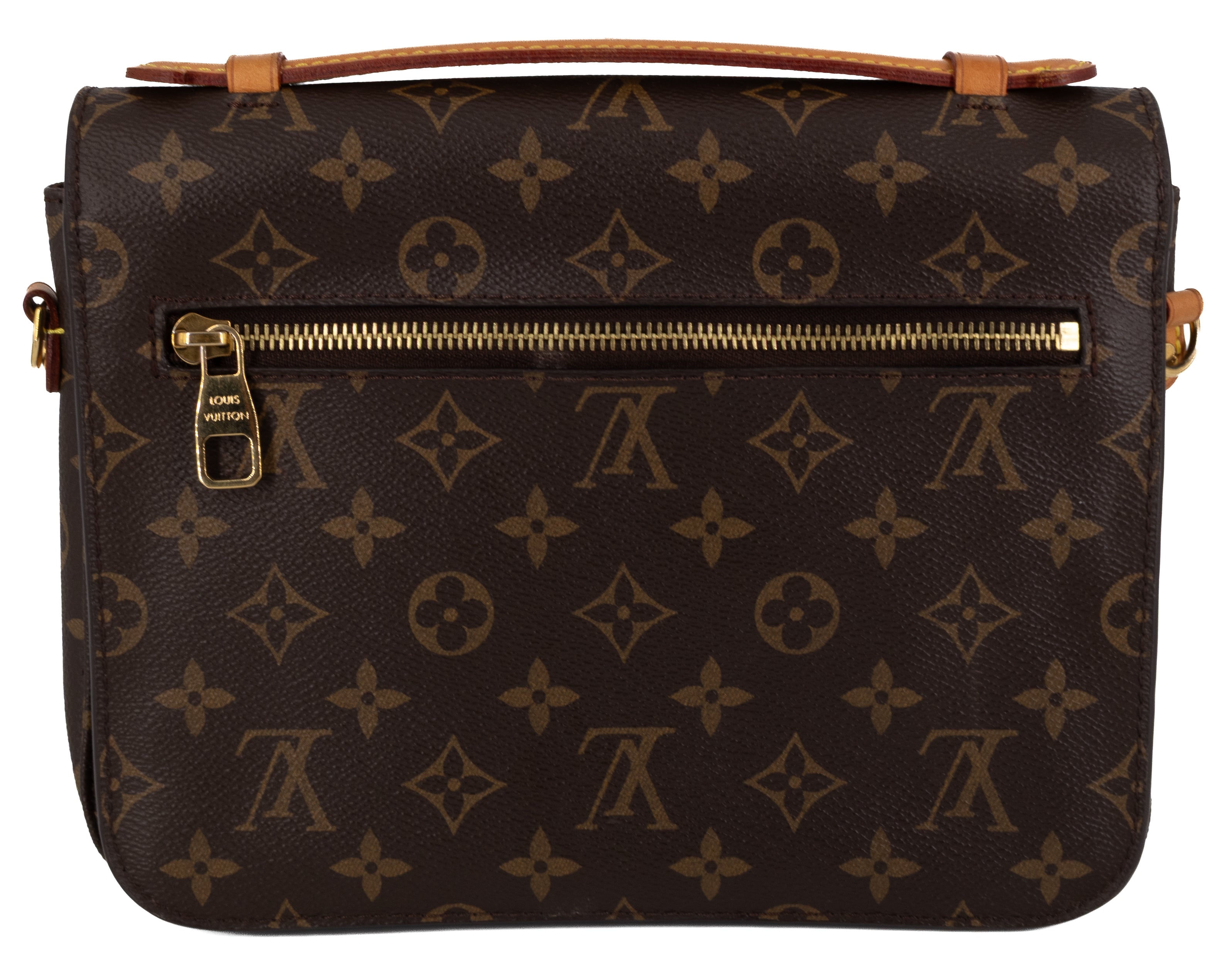 Louis Vuitton Pochette Métis MM