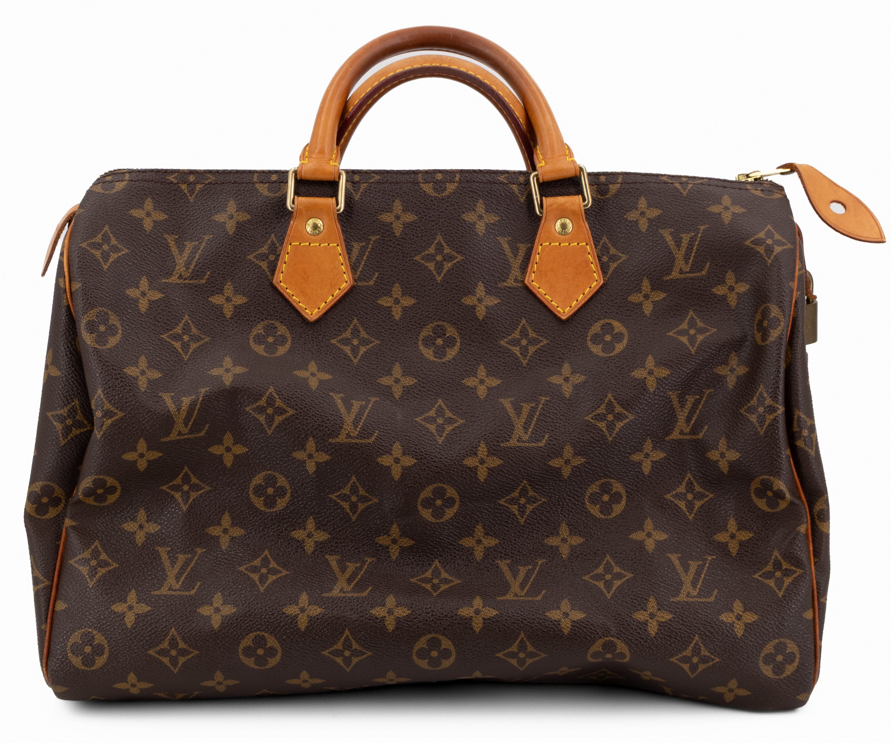 Louis Vuitton Speedy 35