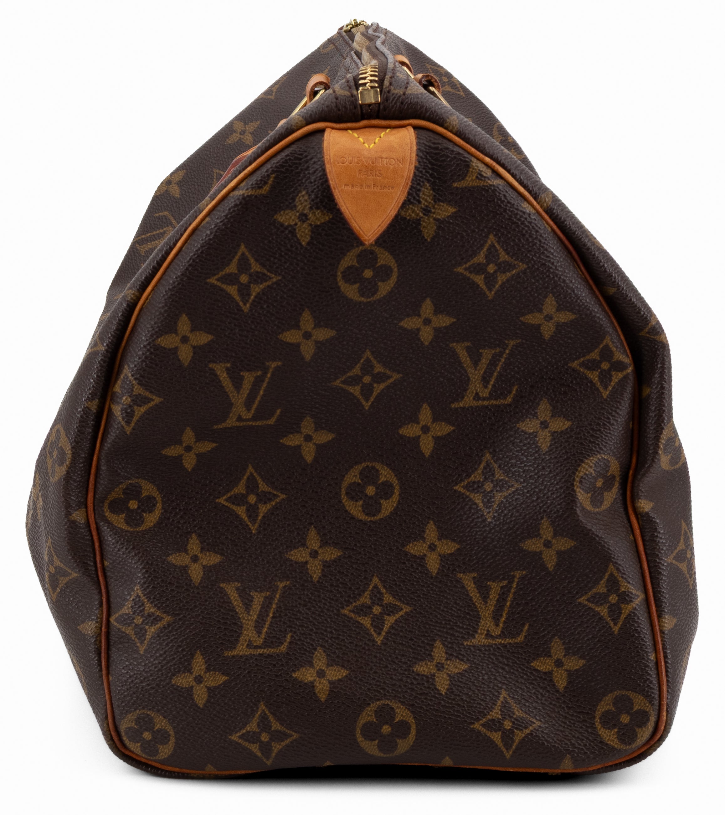 Louis Vuitton Speedy 35