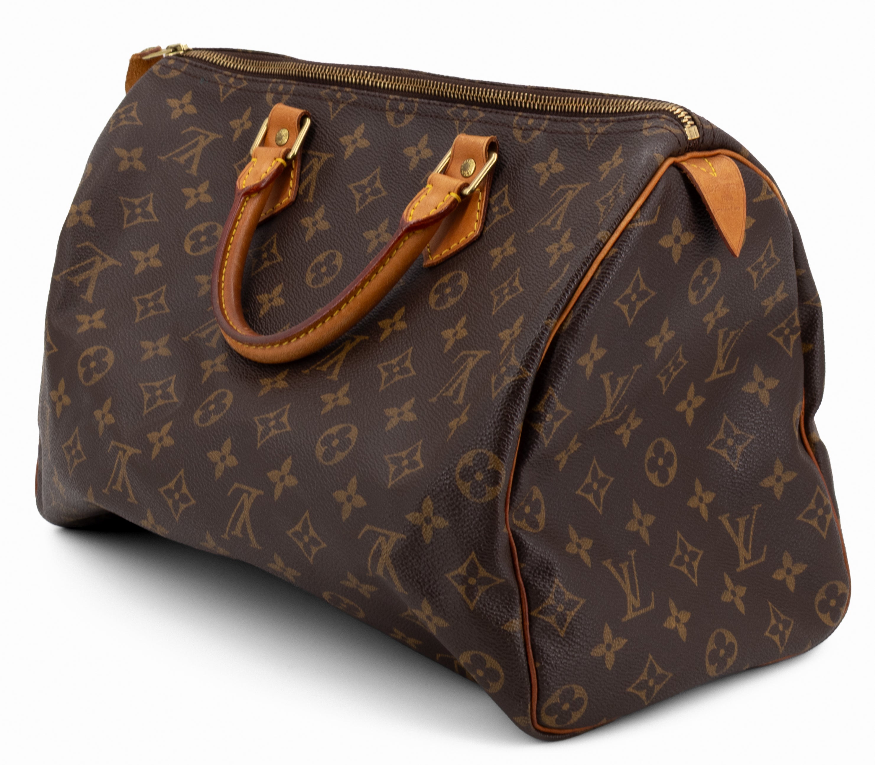 Louis Vuitton Speedy 35