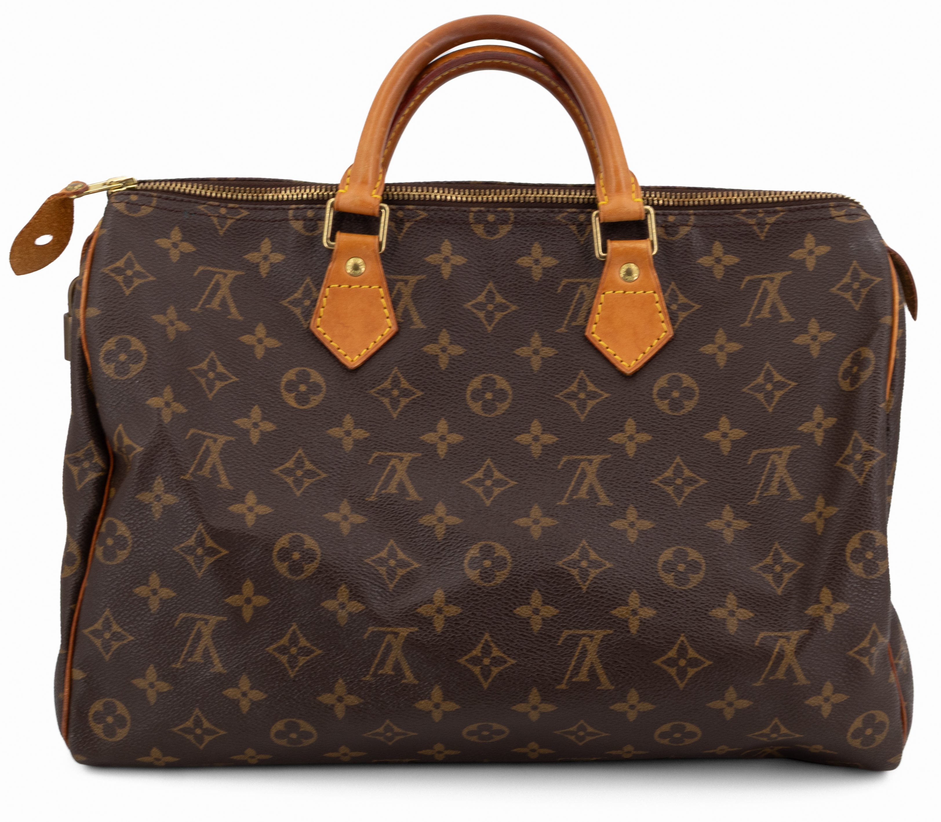 Louis Vuitton Speedy 35