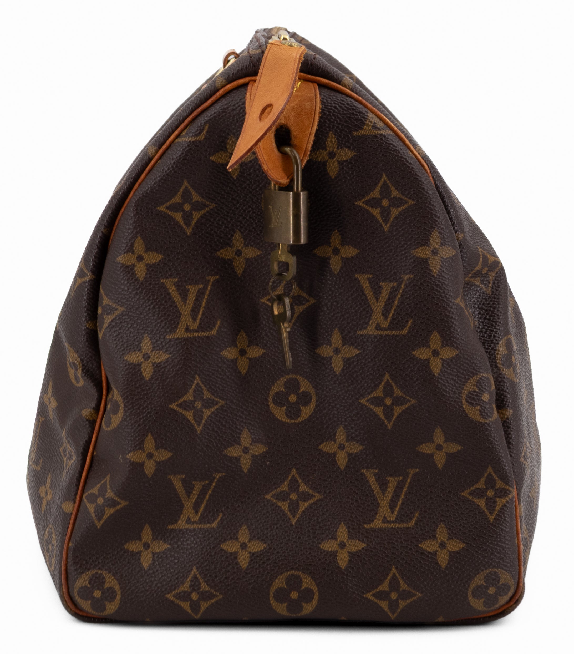 Louis Vuitton Speedy 35