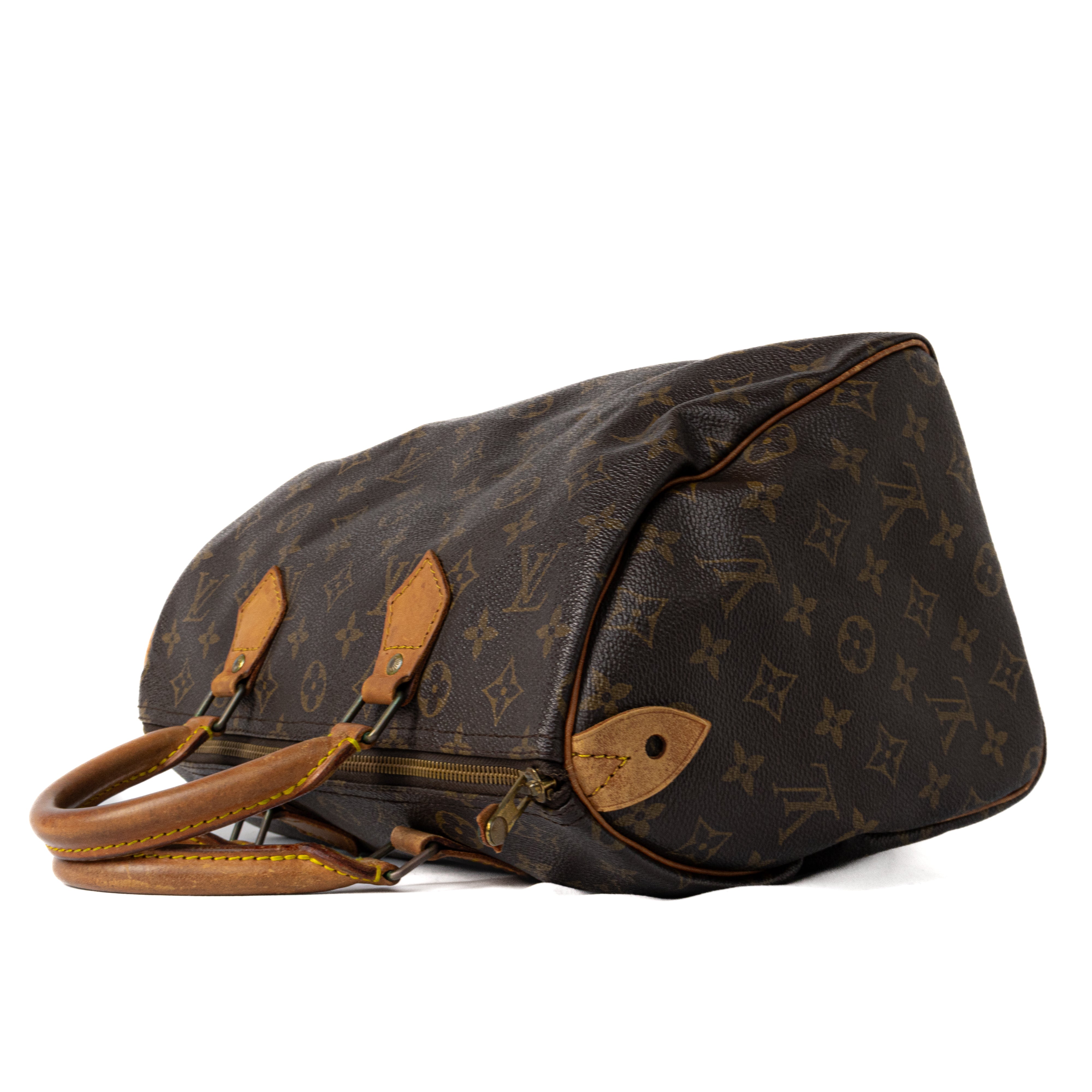 Louis Vuitton Speedy 30