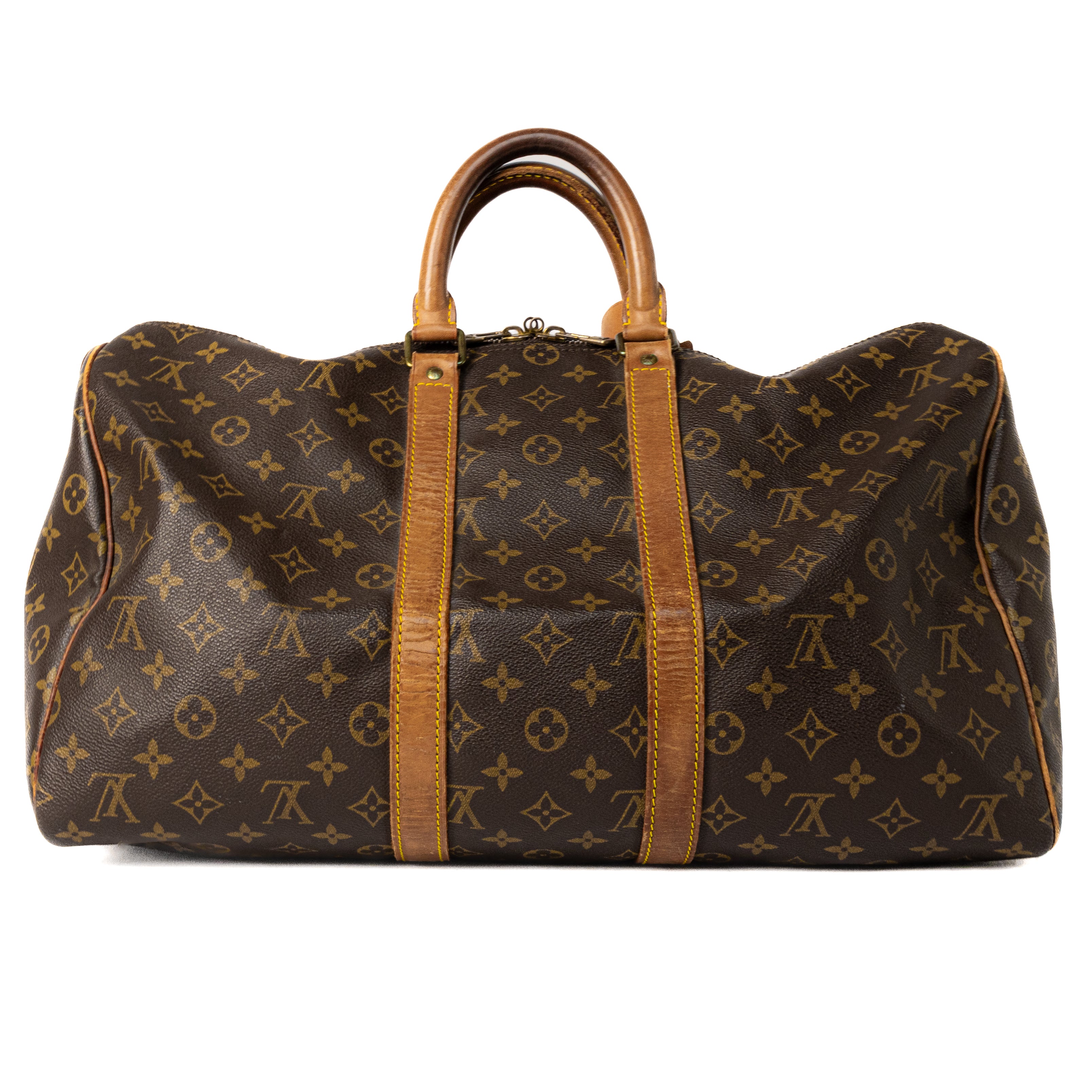 Louis Vuitton Keepall 45 weekendtas