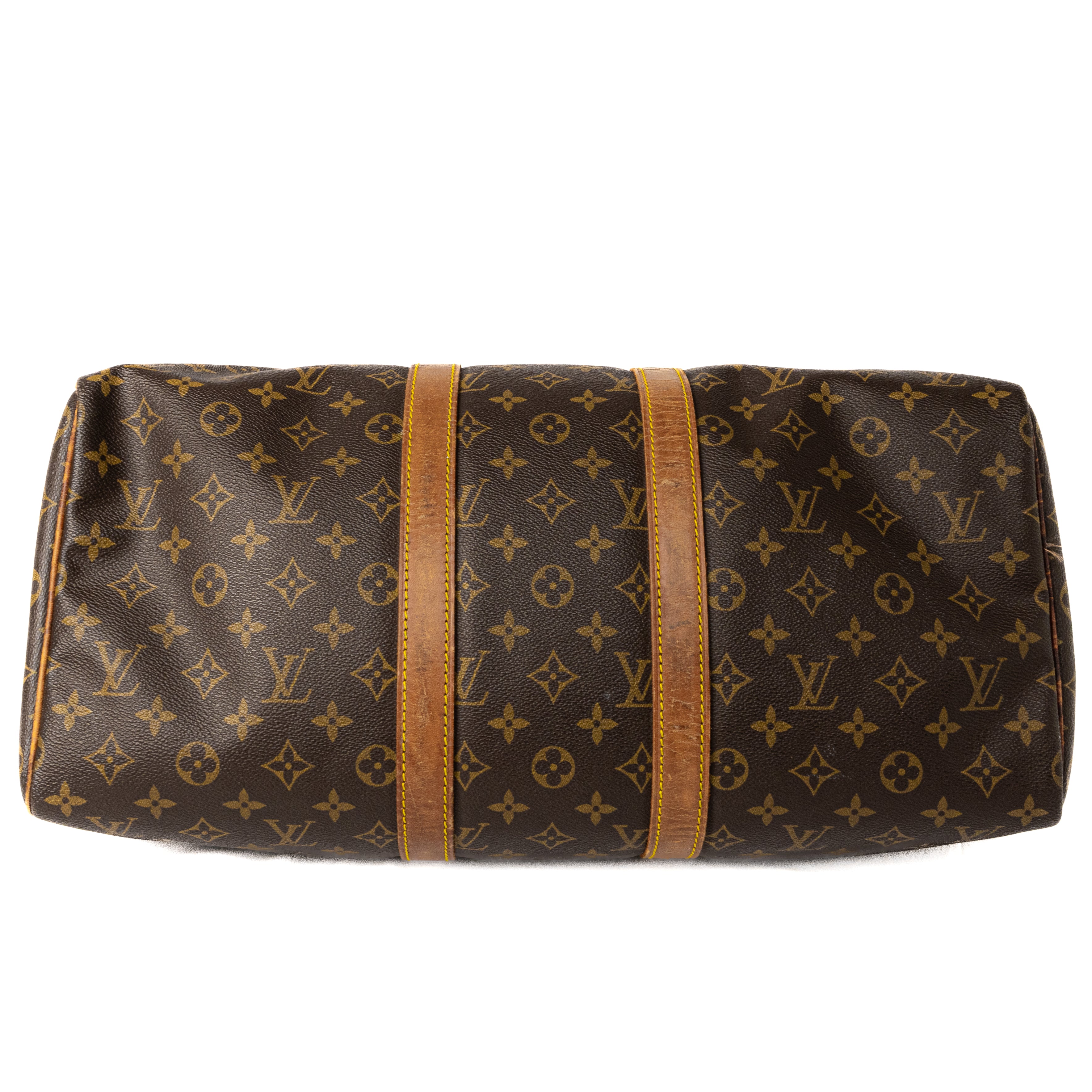 Louis Vuitton Keepall 45 weekendtas