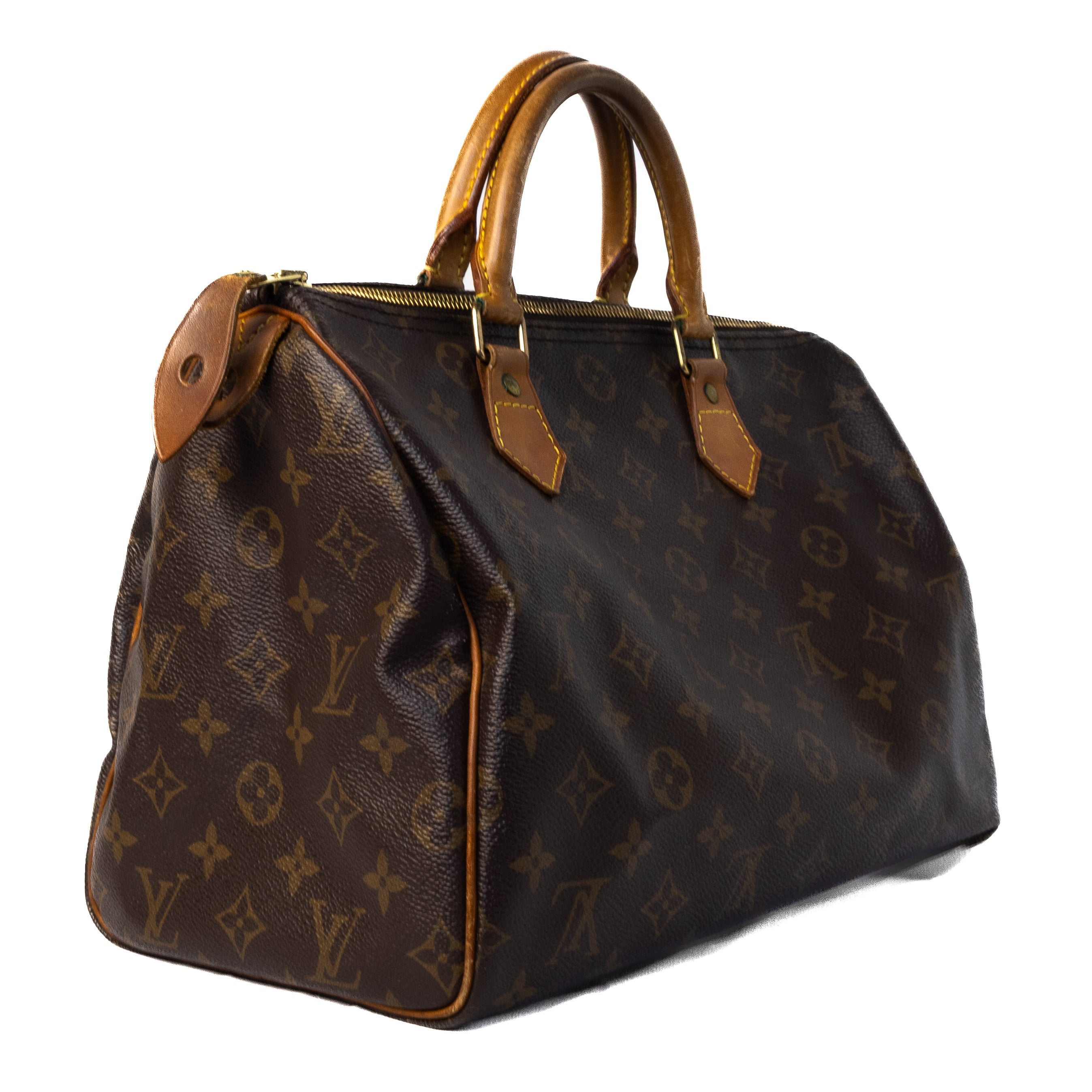 Louis Vuitton Speedy 30