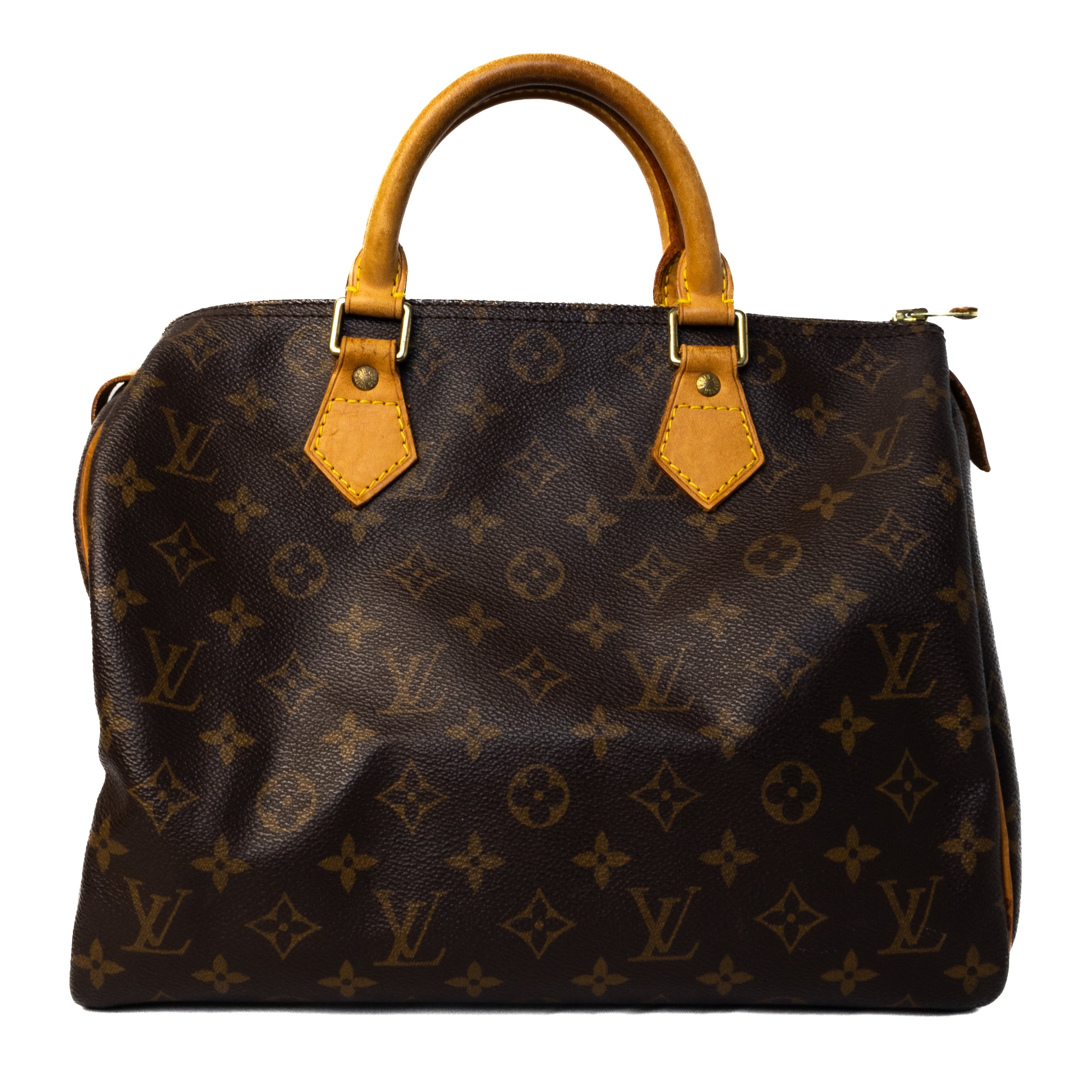 Vintage Louis Vuitton Speedy 30 