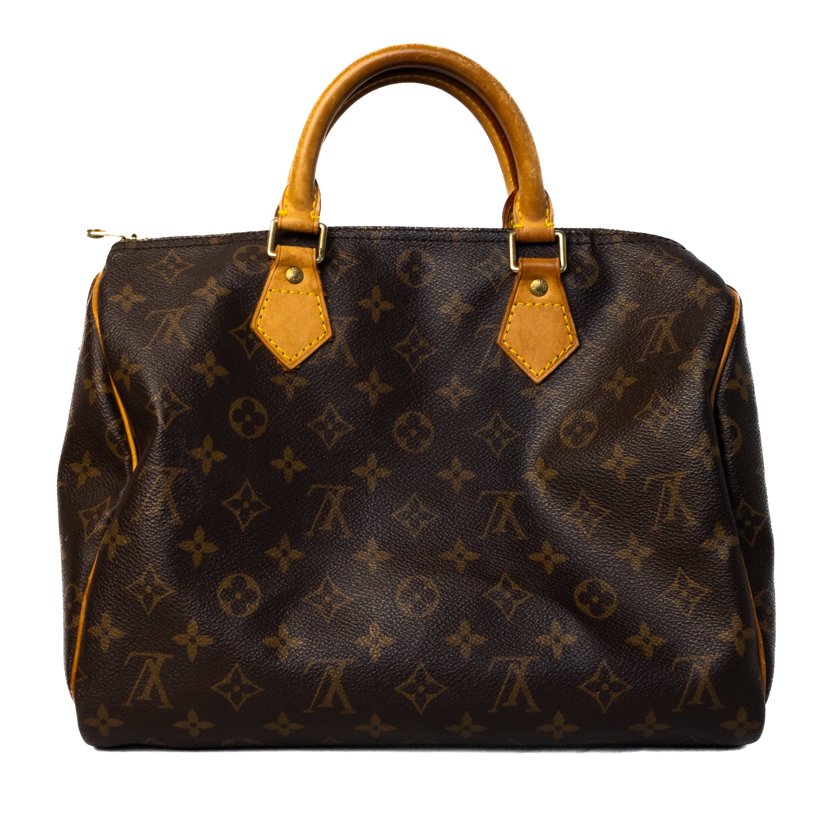 Vintage Louis Vuitton Speedy 30 