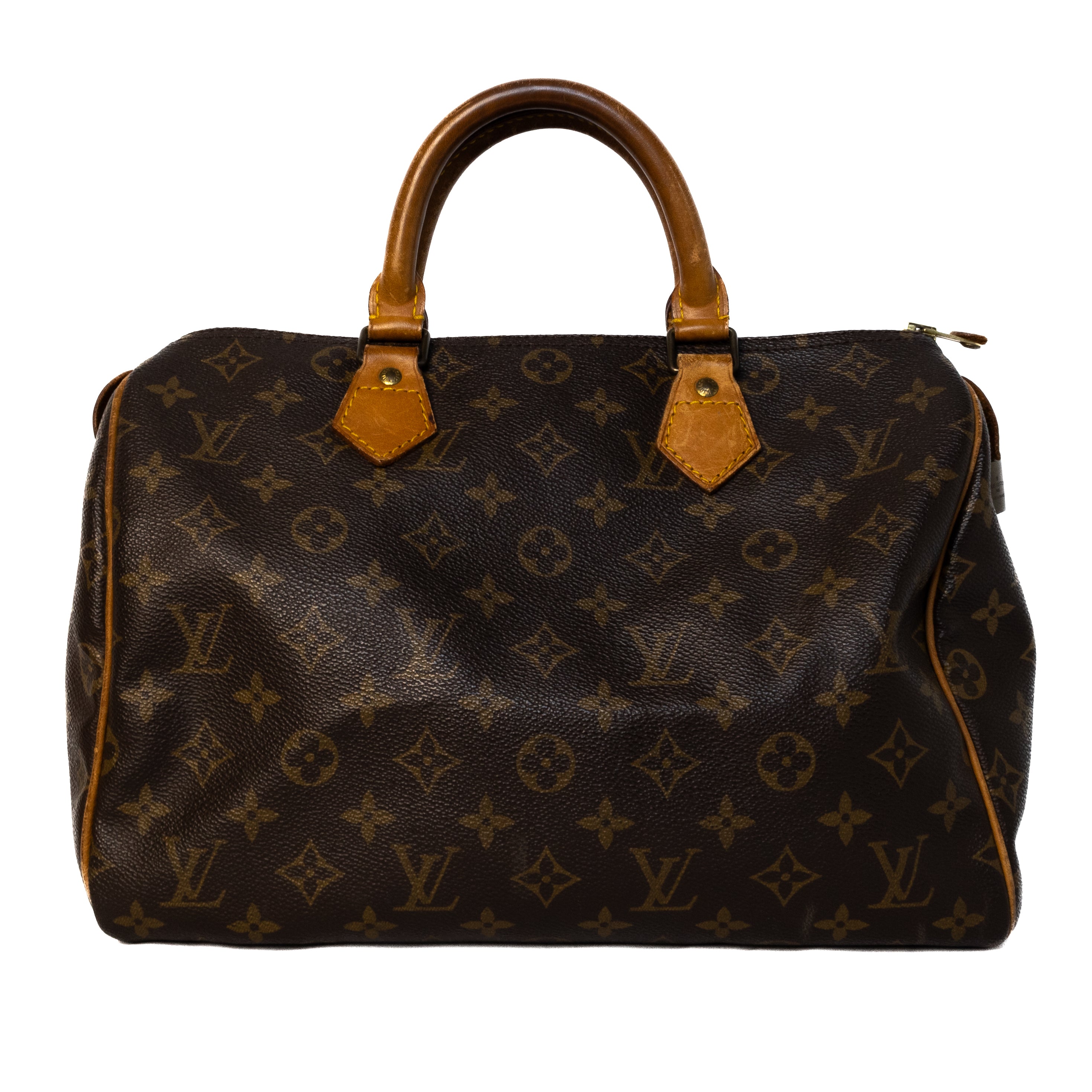 Vintage Louis Vuitton Speedy 30 