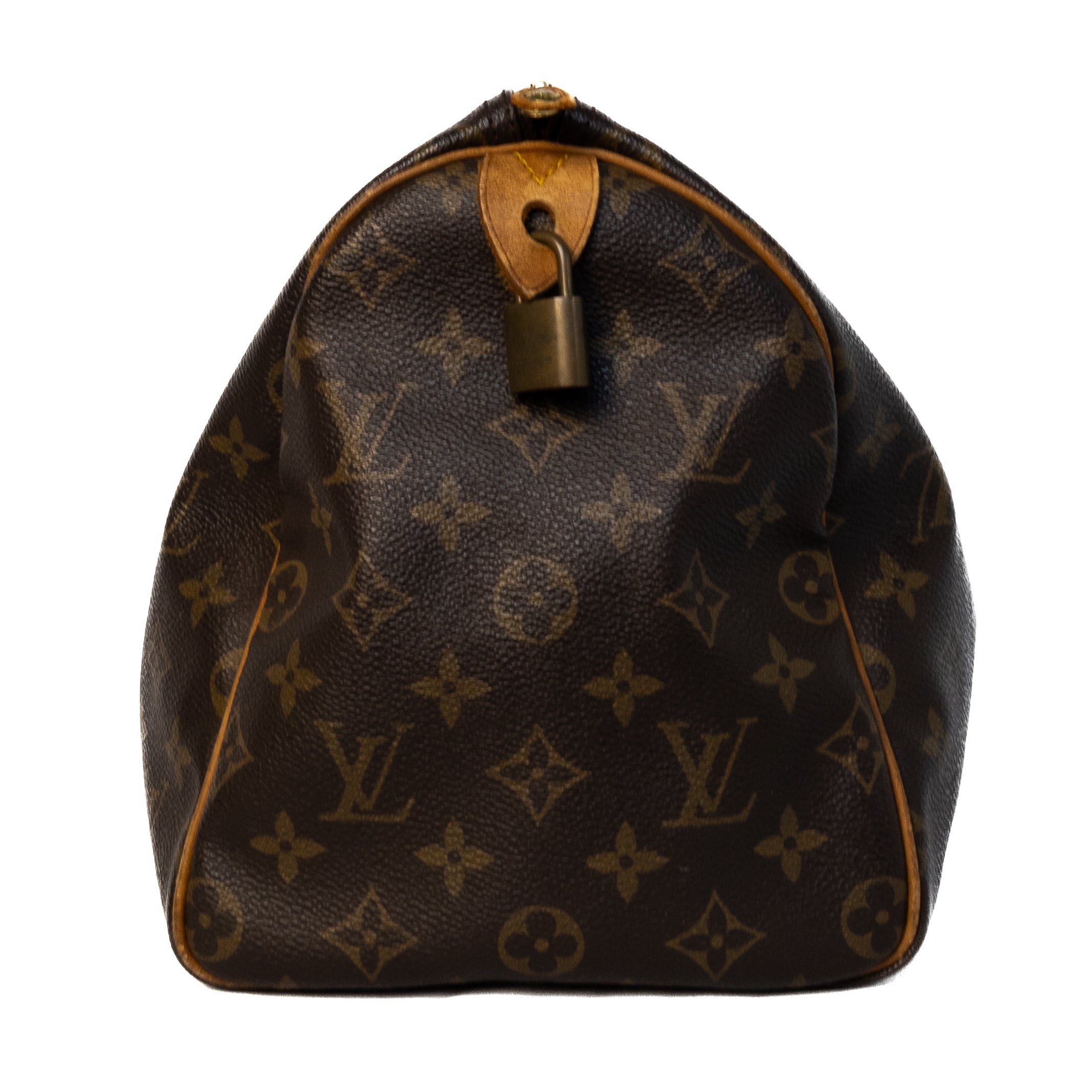 Vintage Louis Vuitton Speedy 30 