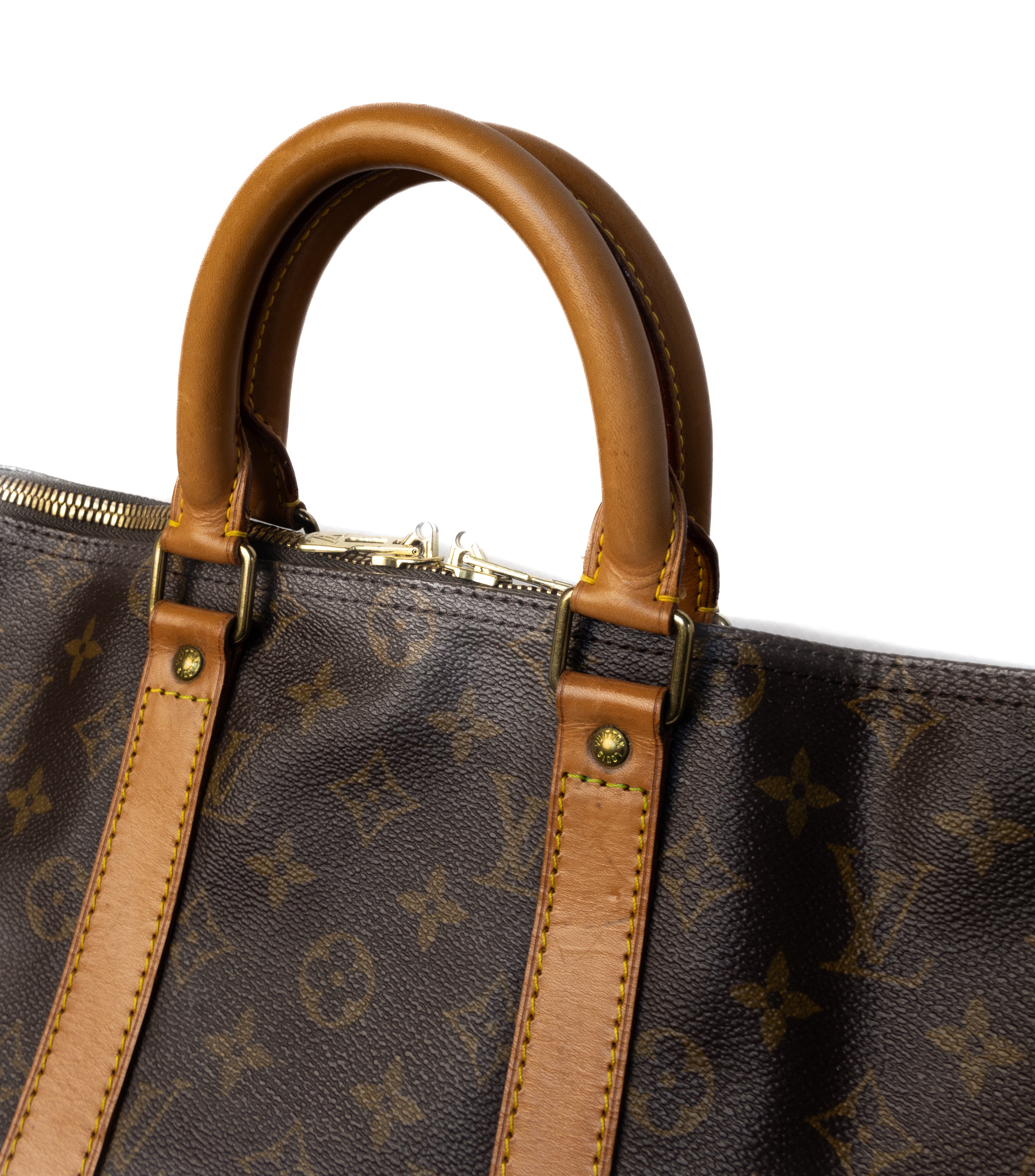 Louis Vuitton Keepall 45