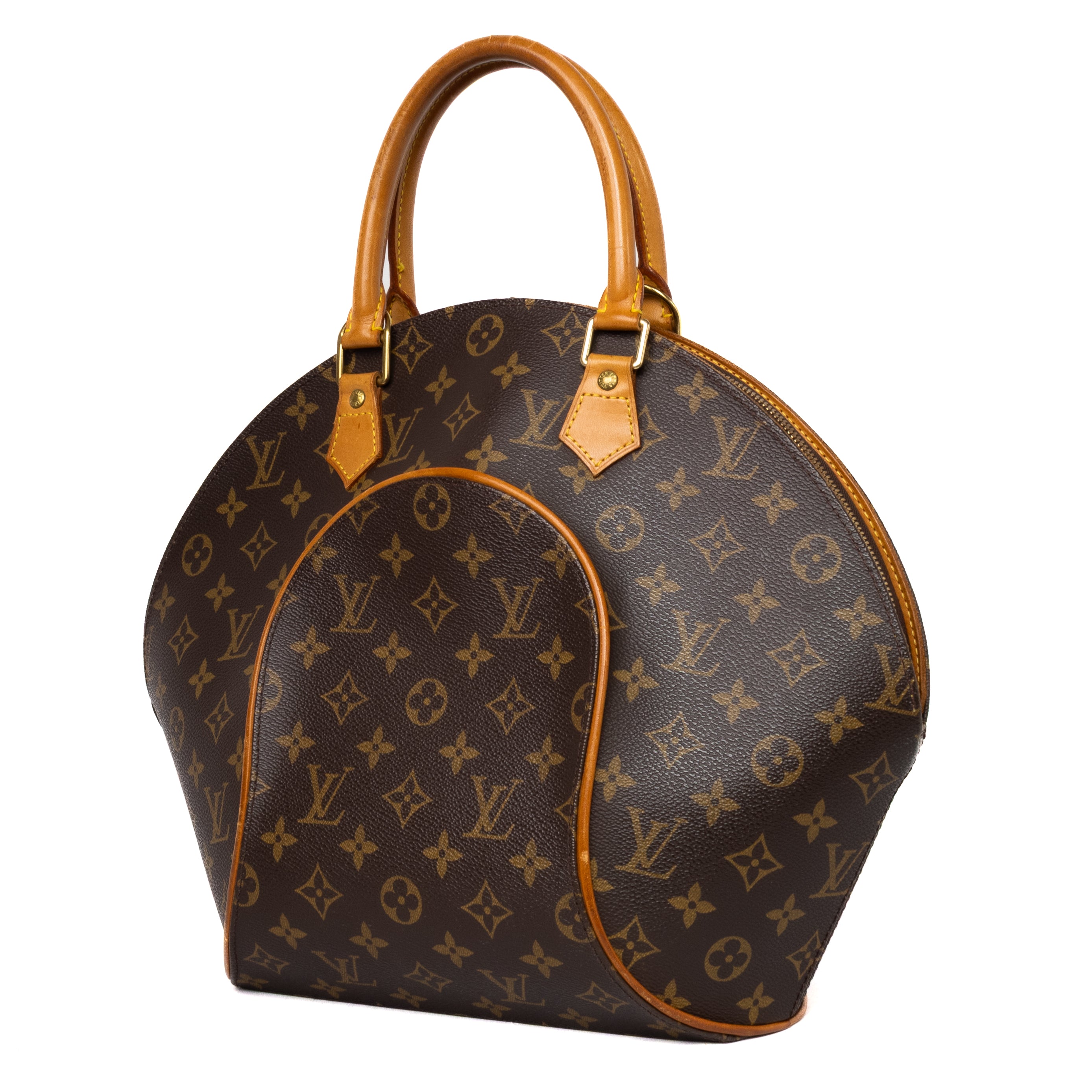 Vintage Louis Vuitton Ellipse MM