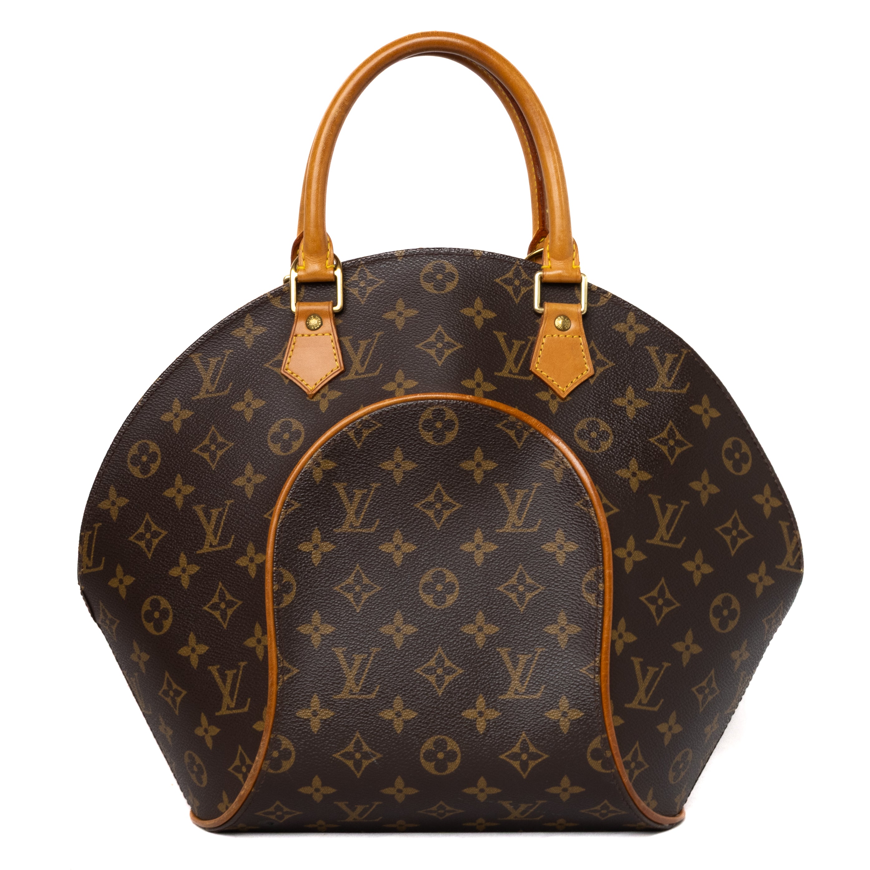 Vintage Louis Vuitton Ellipse MM