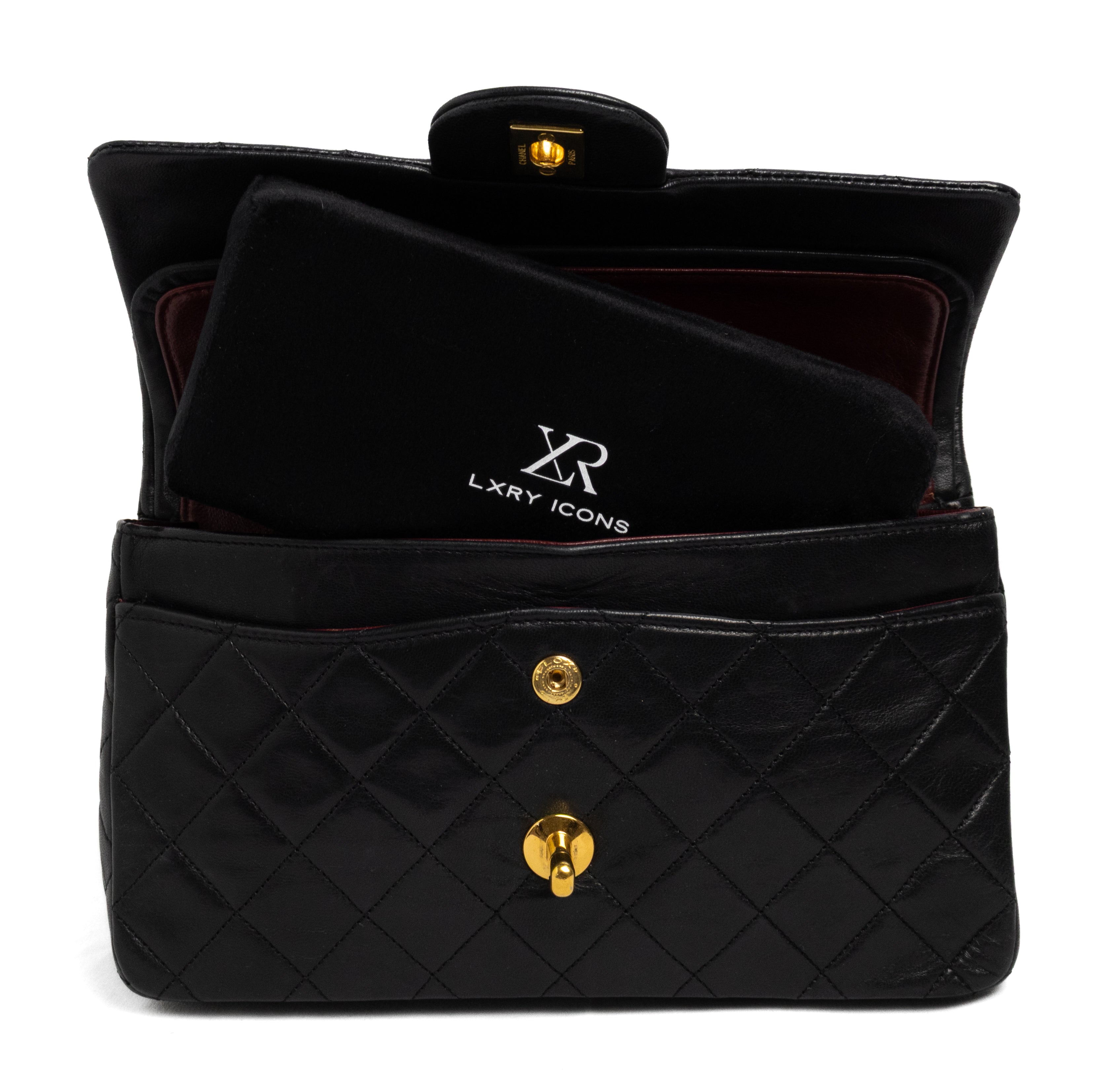 Bag Shaper