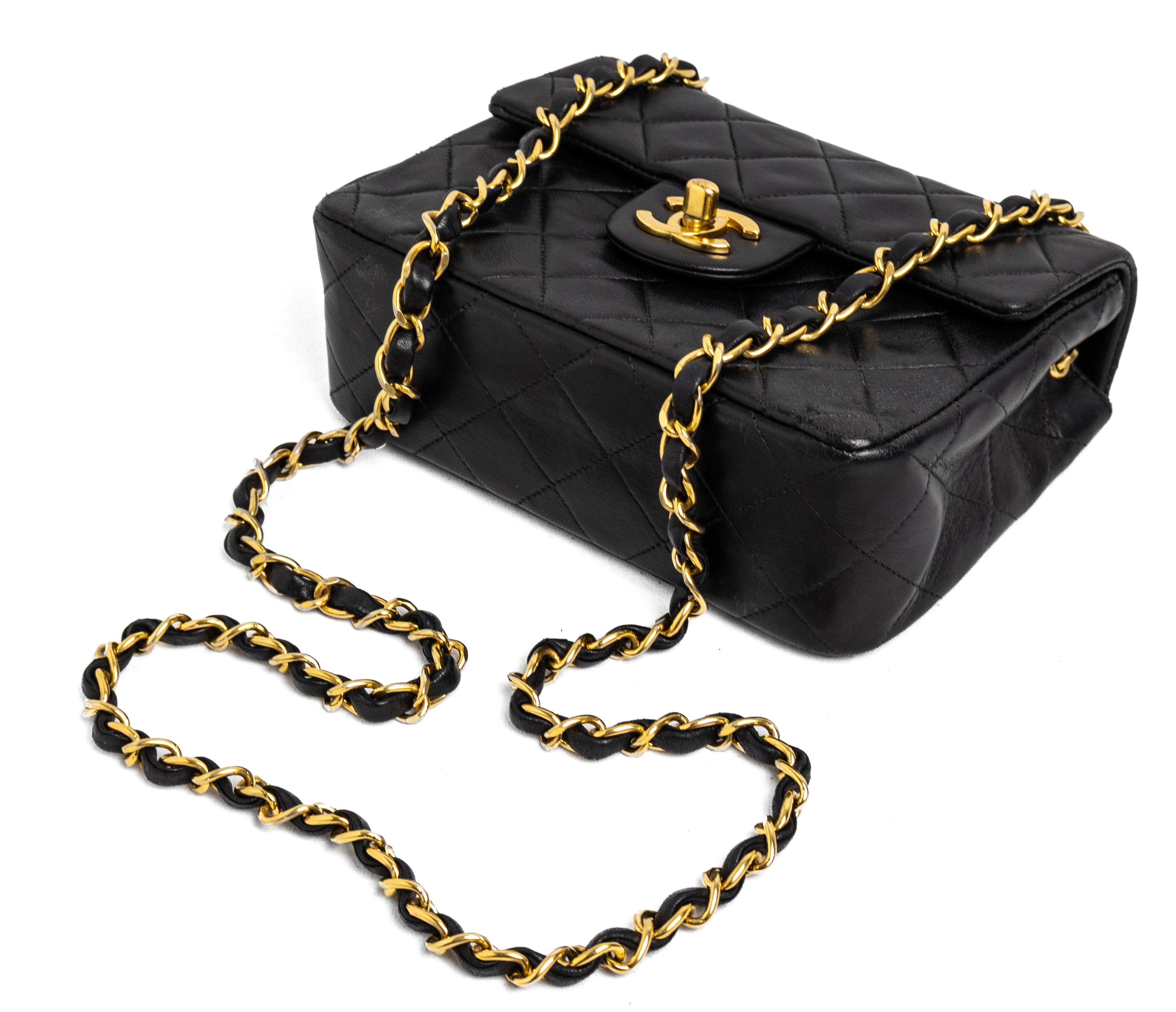 Chanel Mini Square