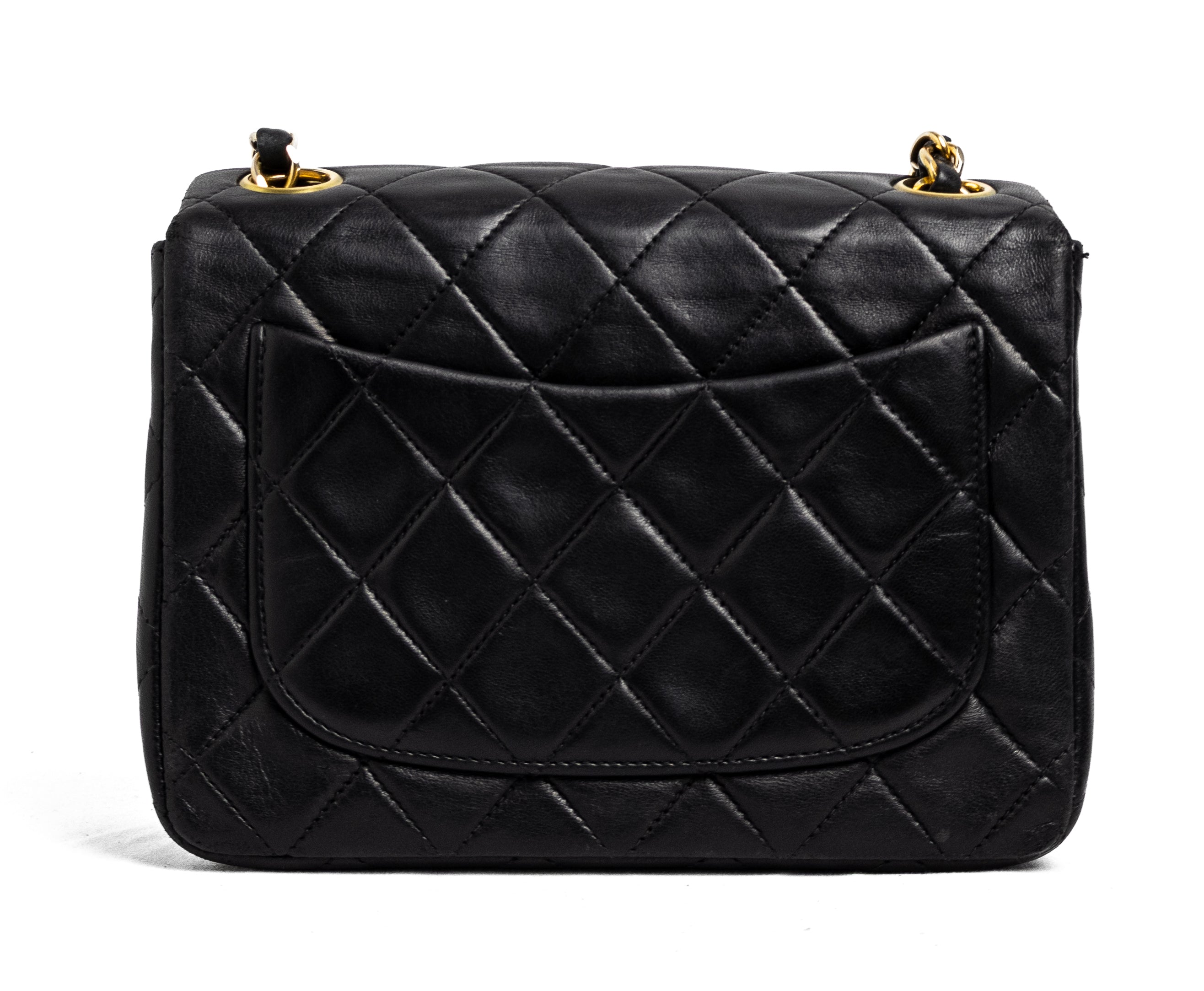 Chanel Mini Square
