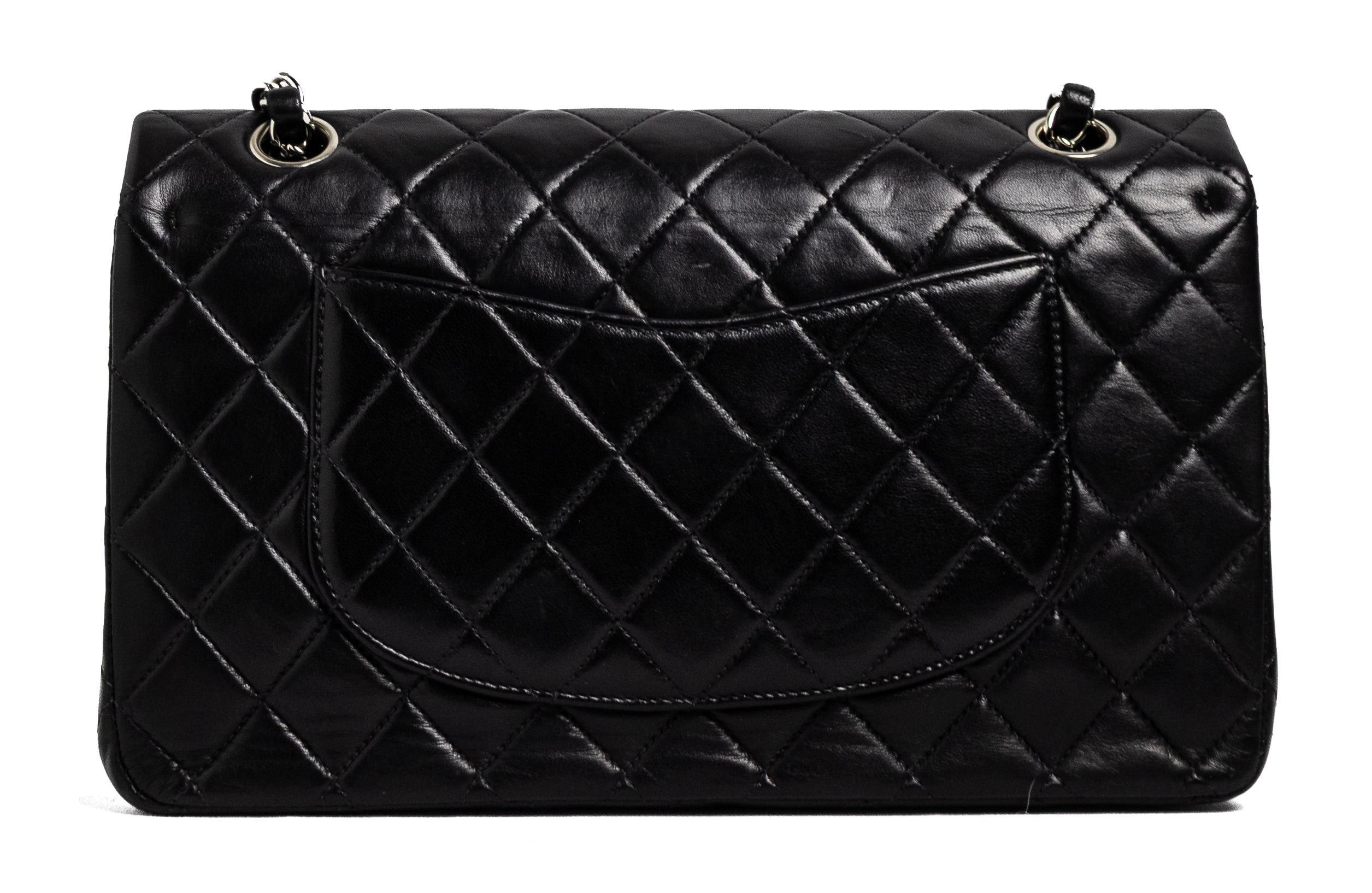 Chanel Medium Classic Double Flap