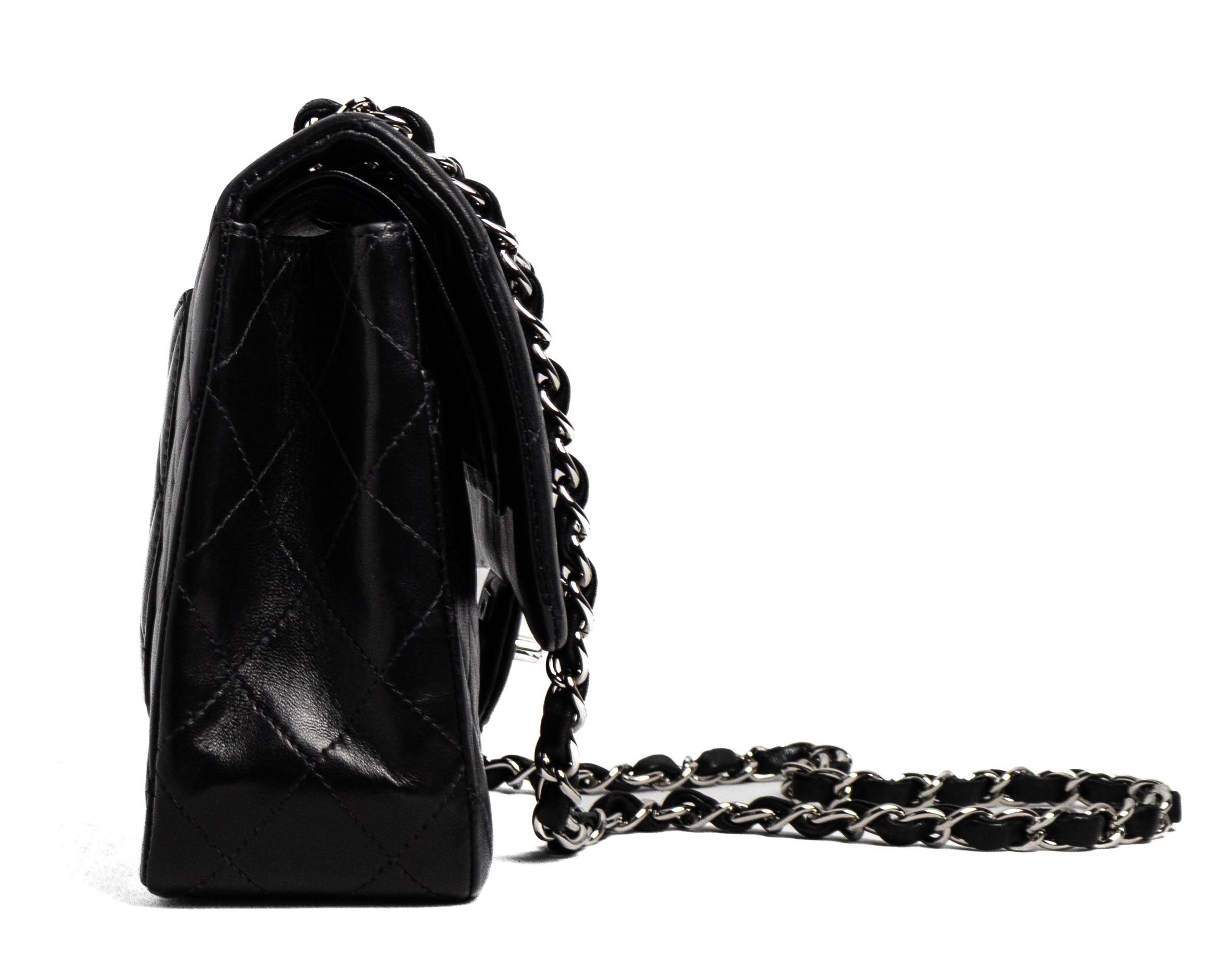 Chanel Medium Classic Double Flap