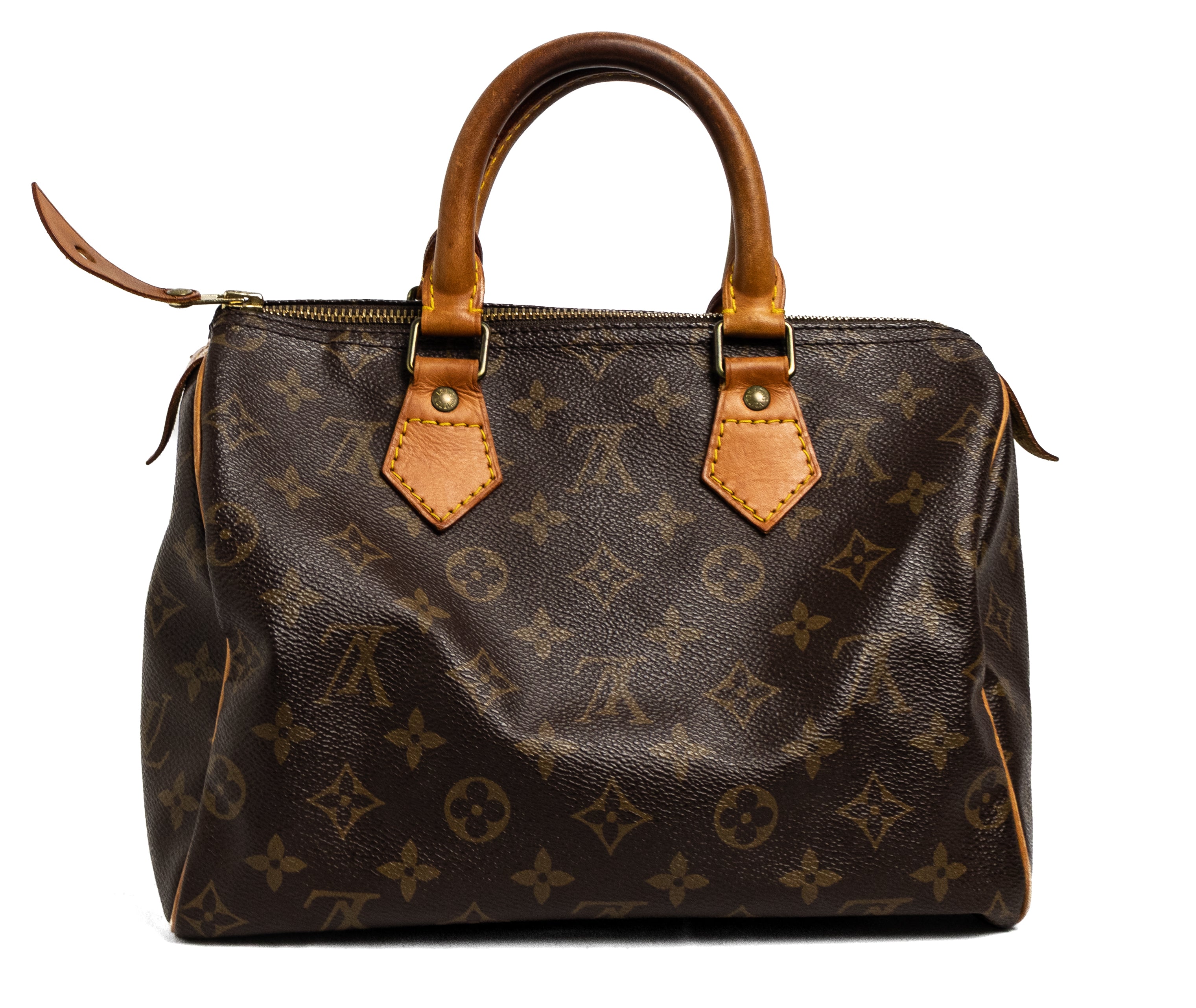 Vintage Louis Vuitton Speedy 25