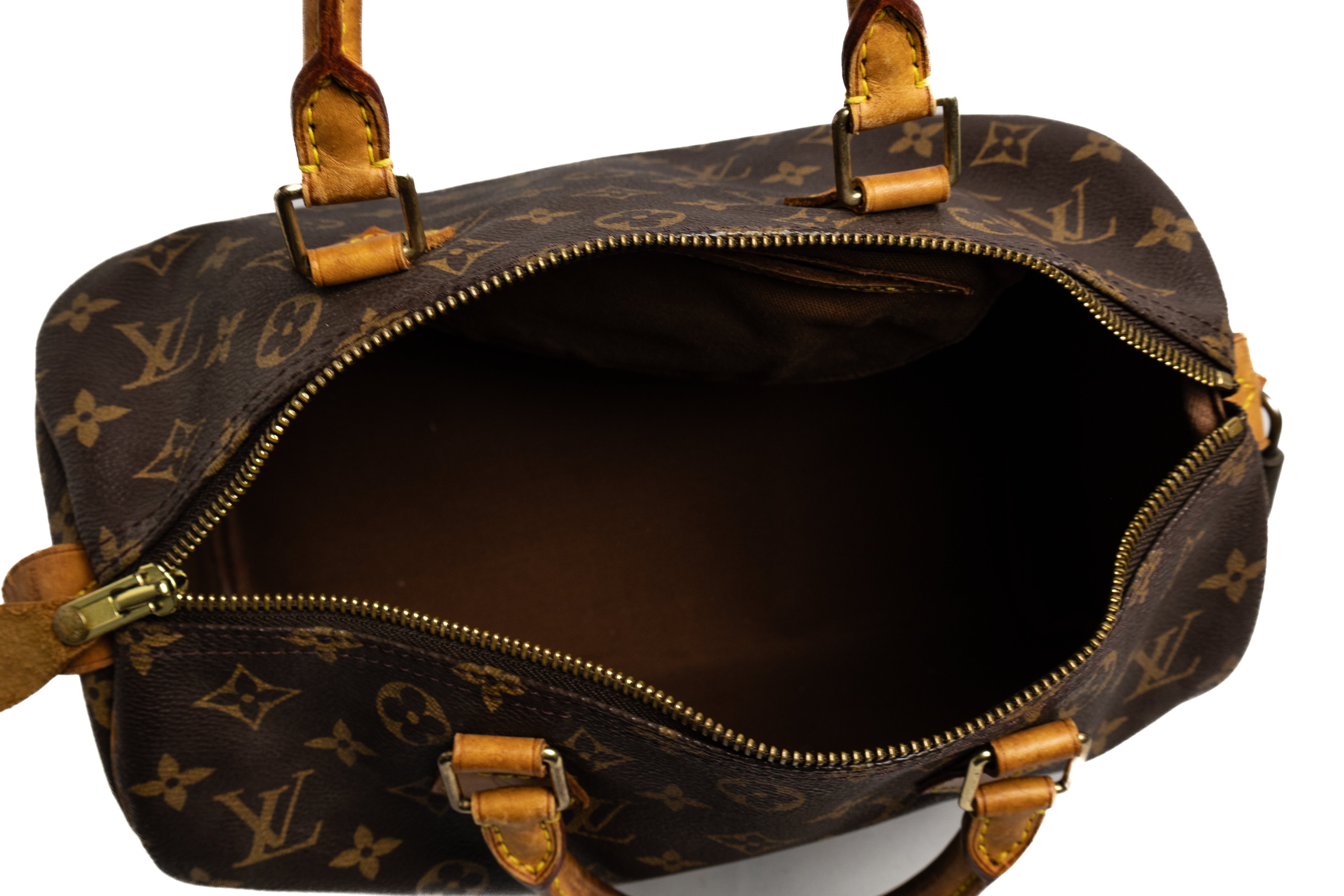 Louis Vuitton Speedy 30