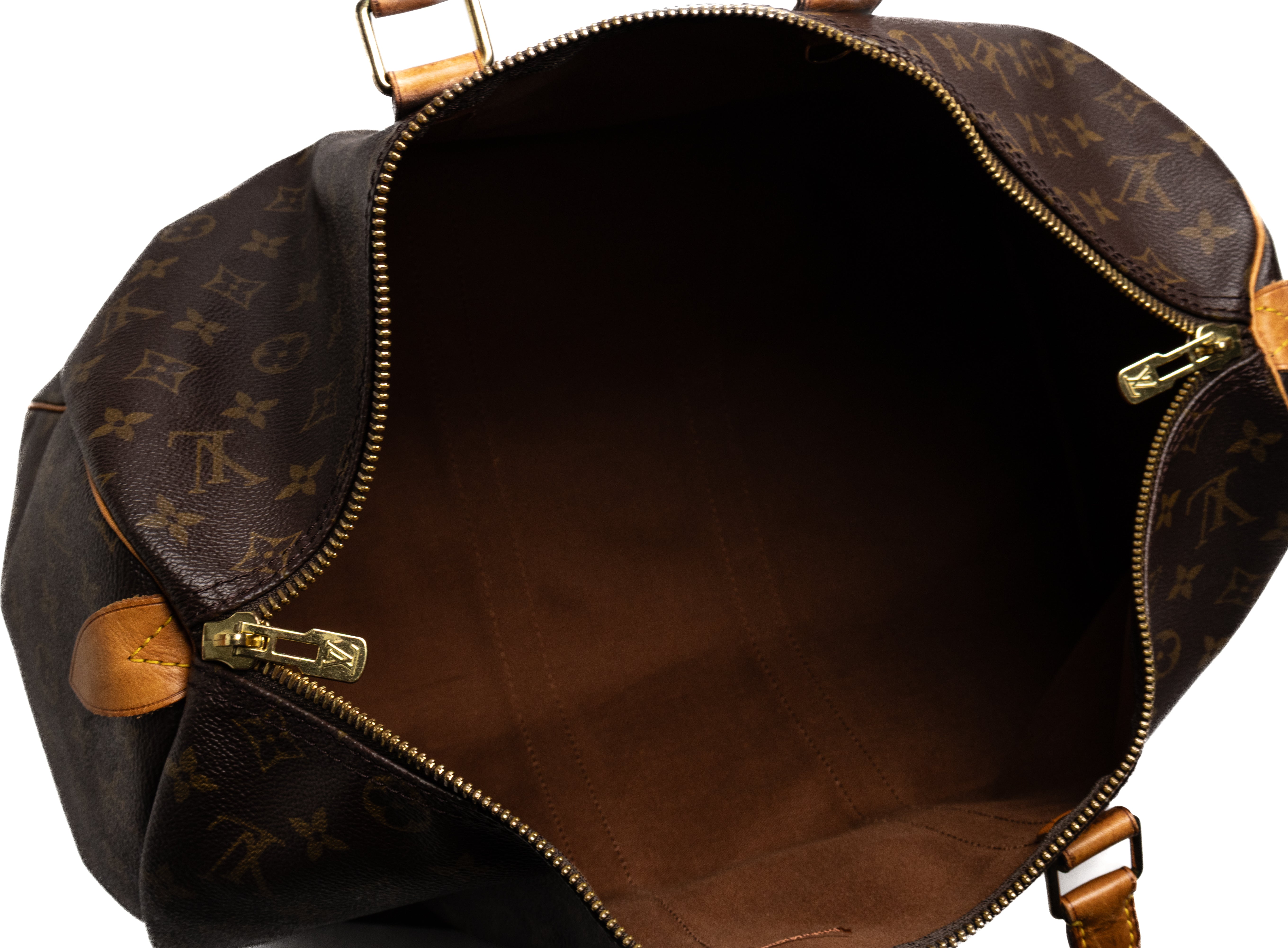 Louis Vuitton Keepall 45