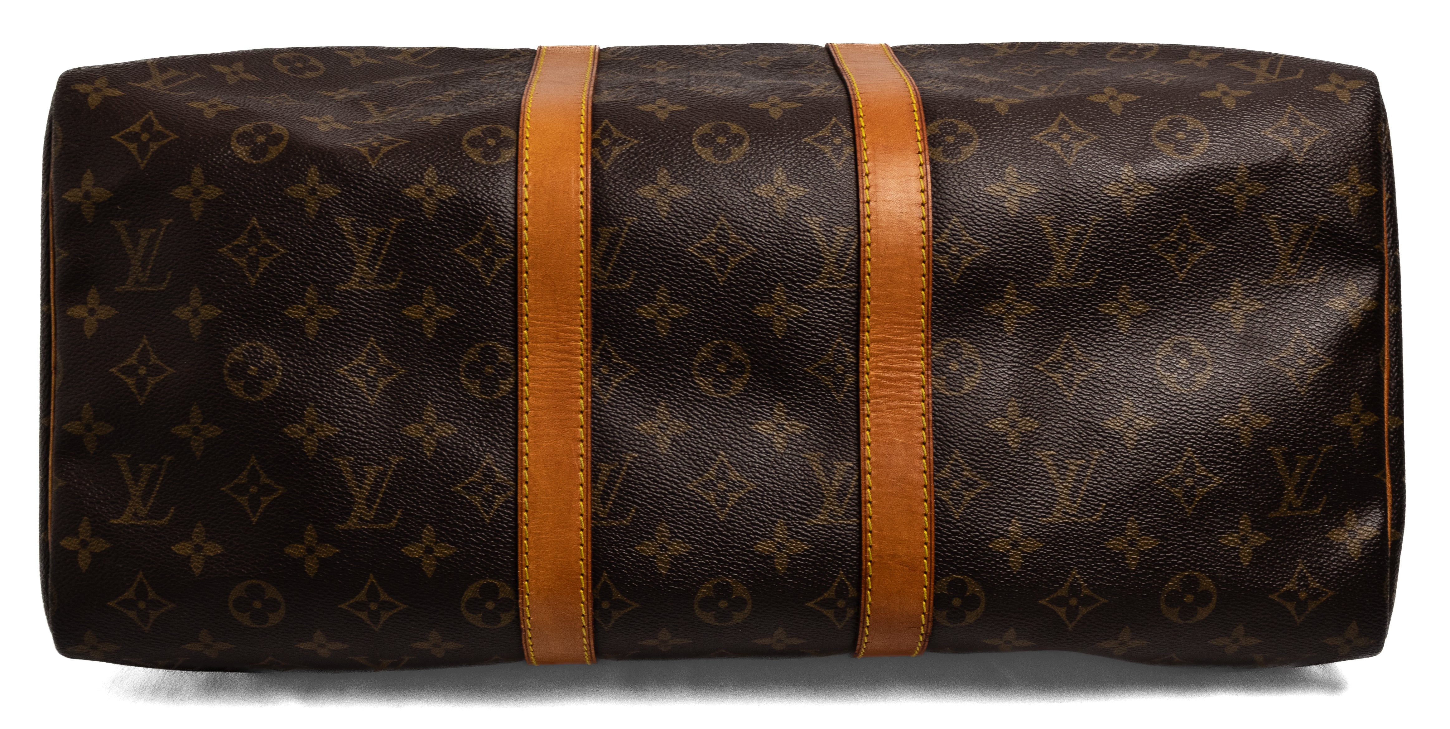 Louis Vuitton Keepall 45