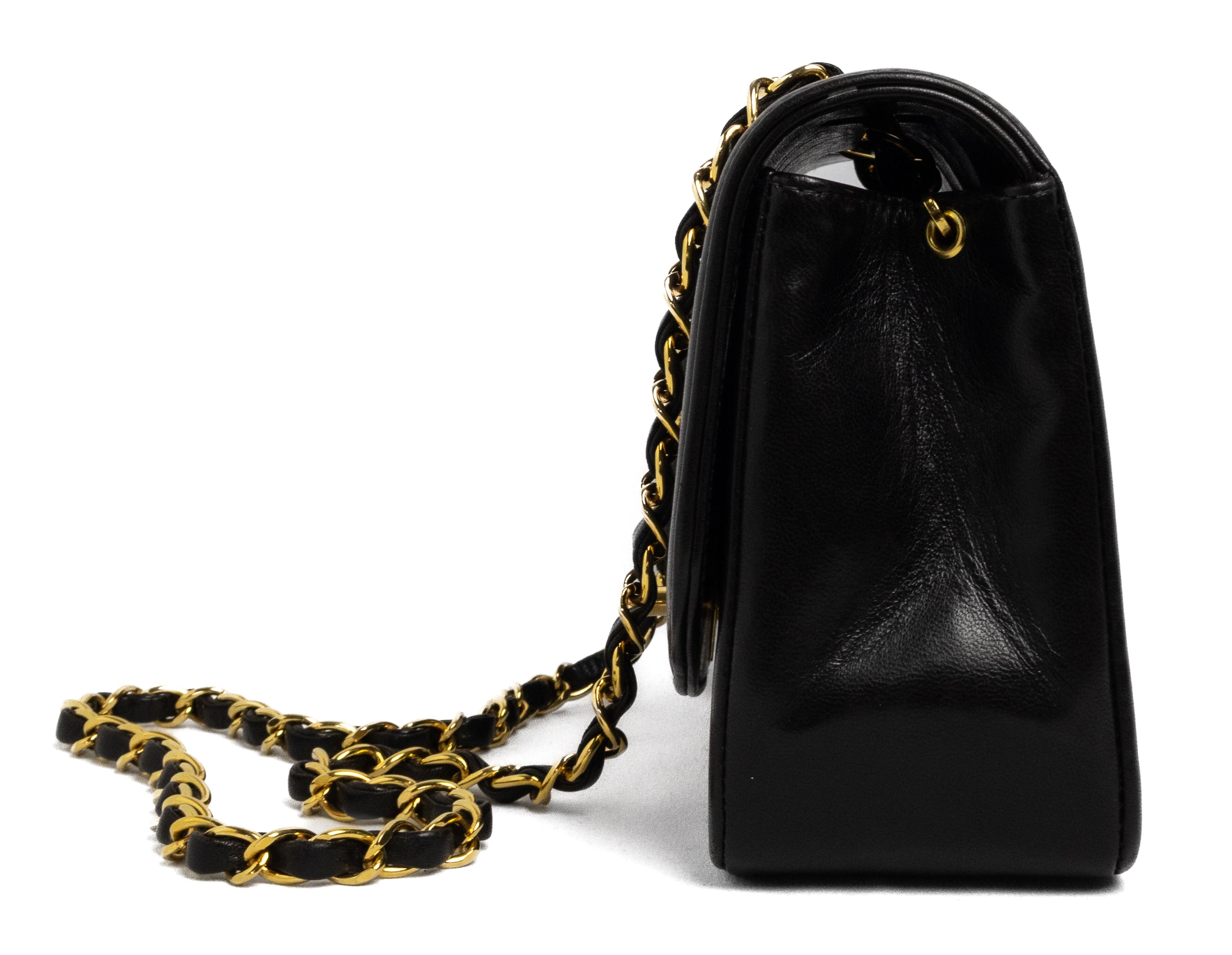 Chanel Small Diana