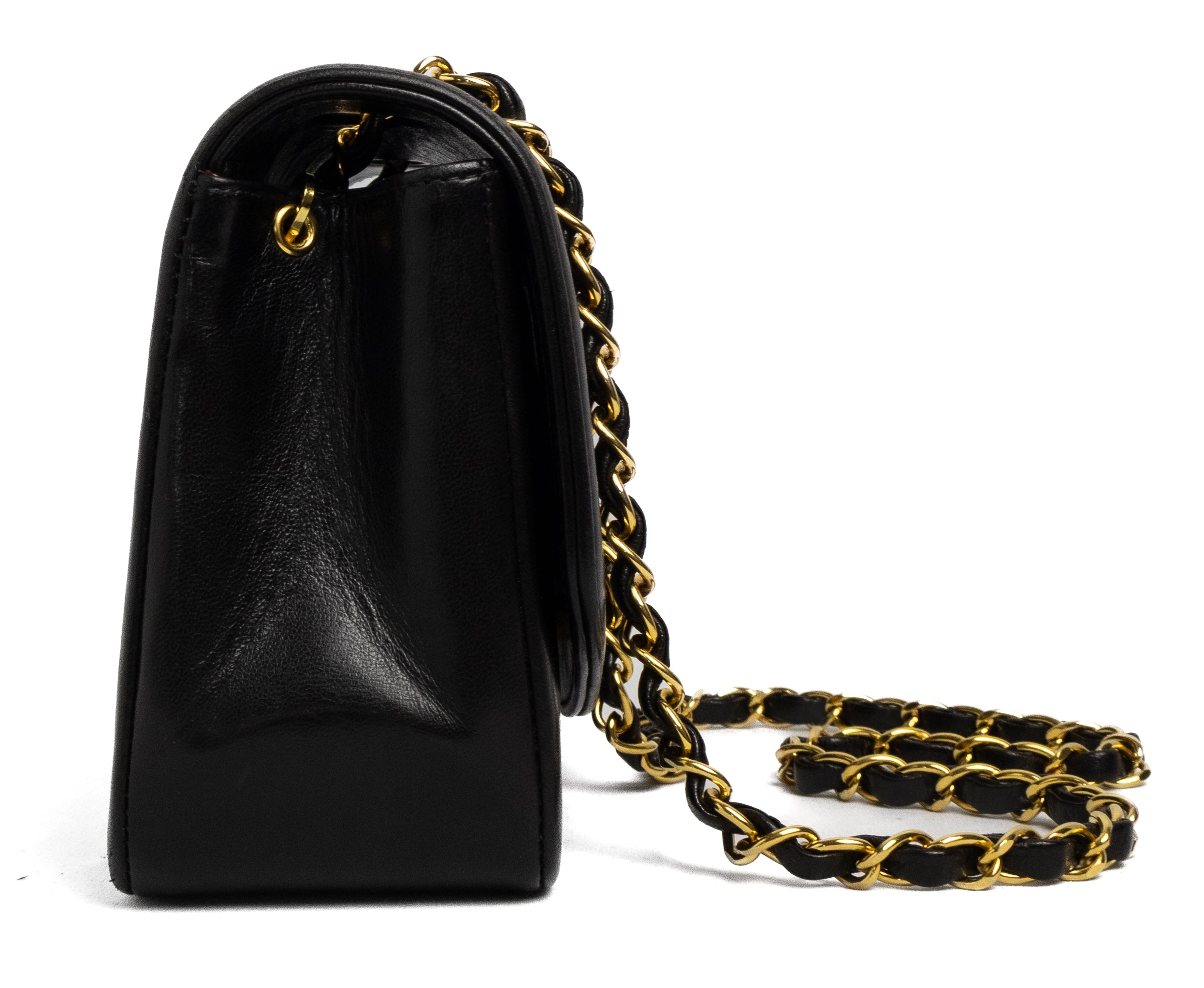 Chanel Small Diana