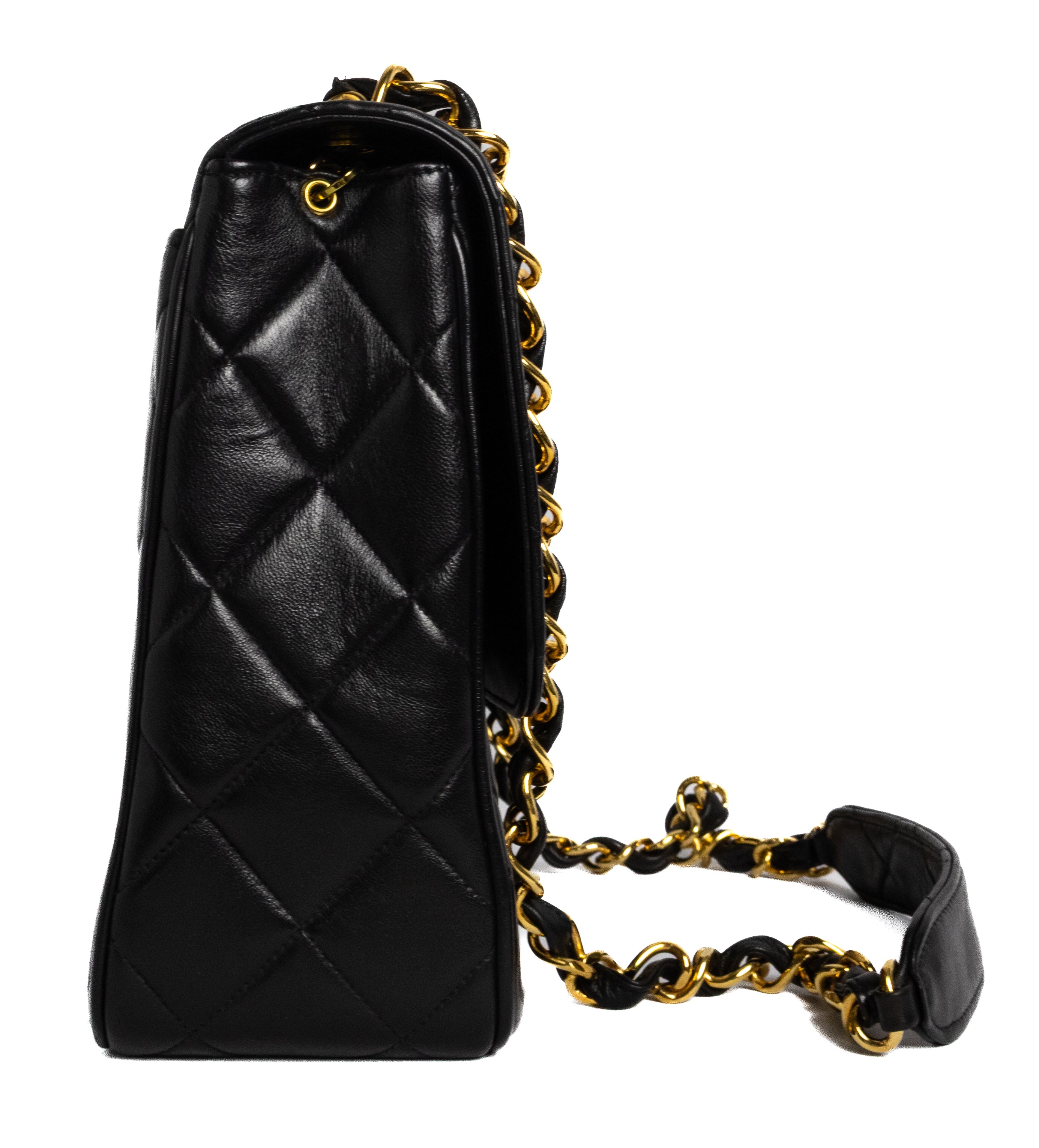 Chanel Jumbo Square