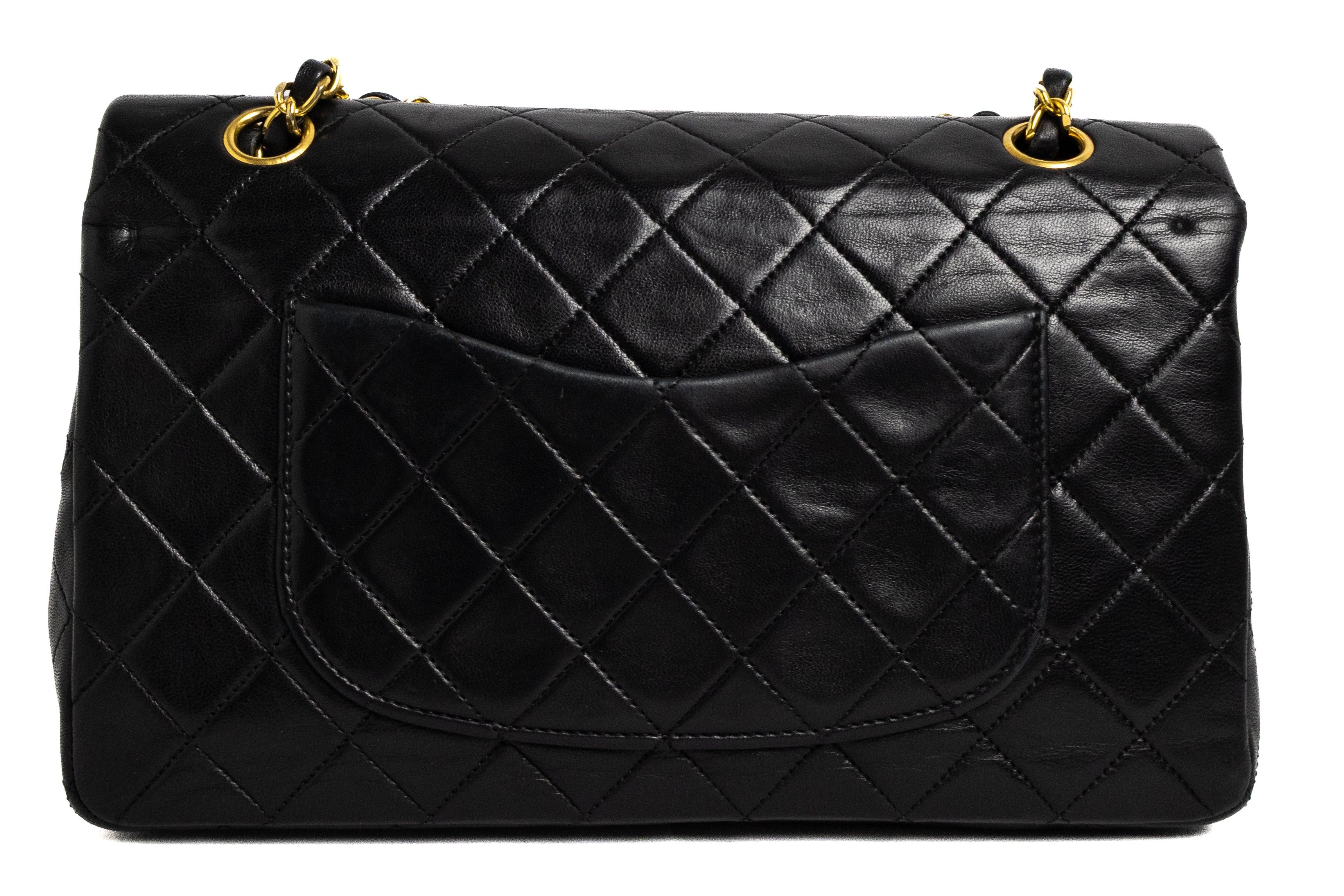 Chanel Medium Classic Double Flap