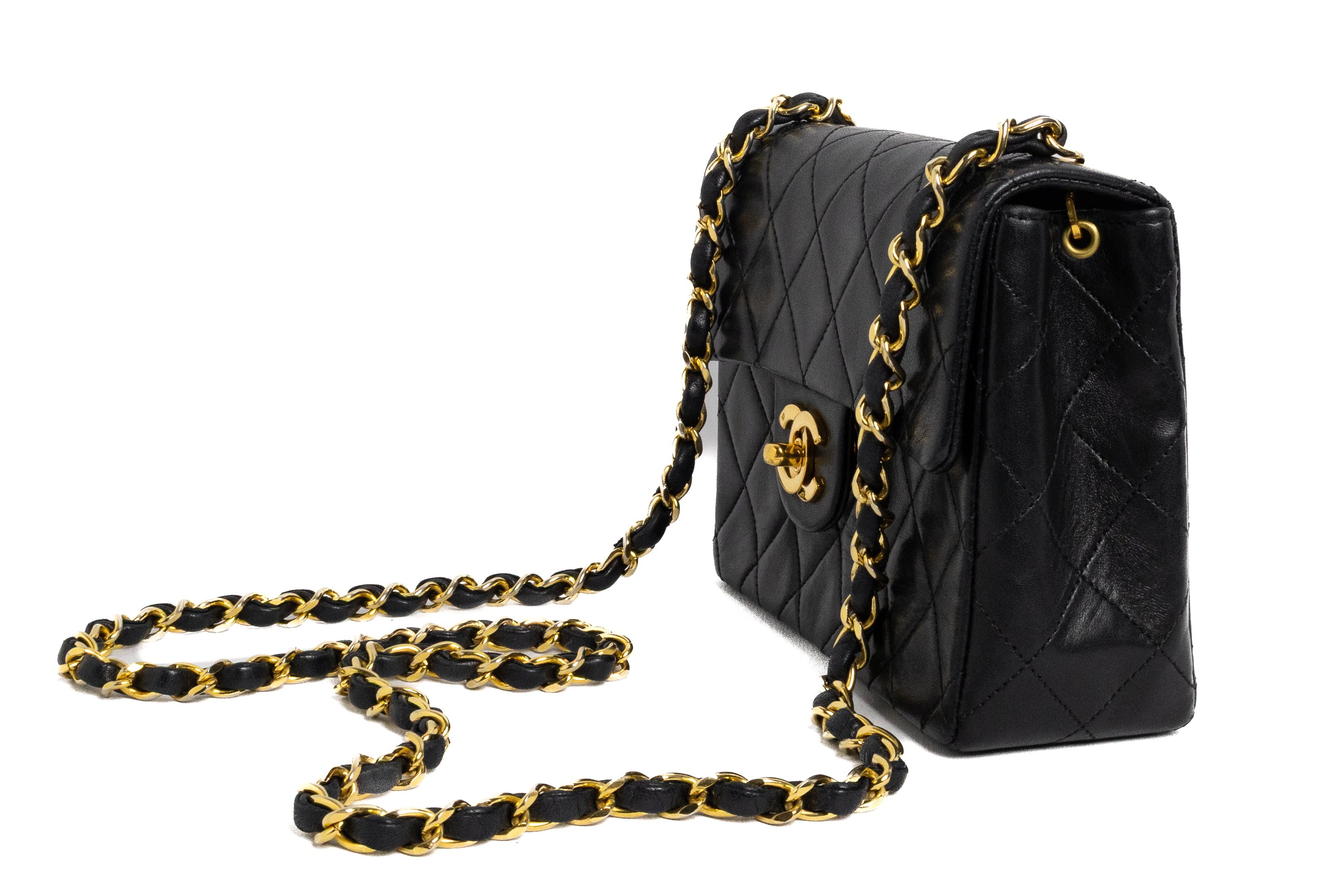 Chanel Mini Square