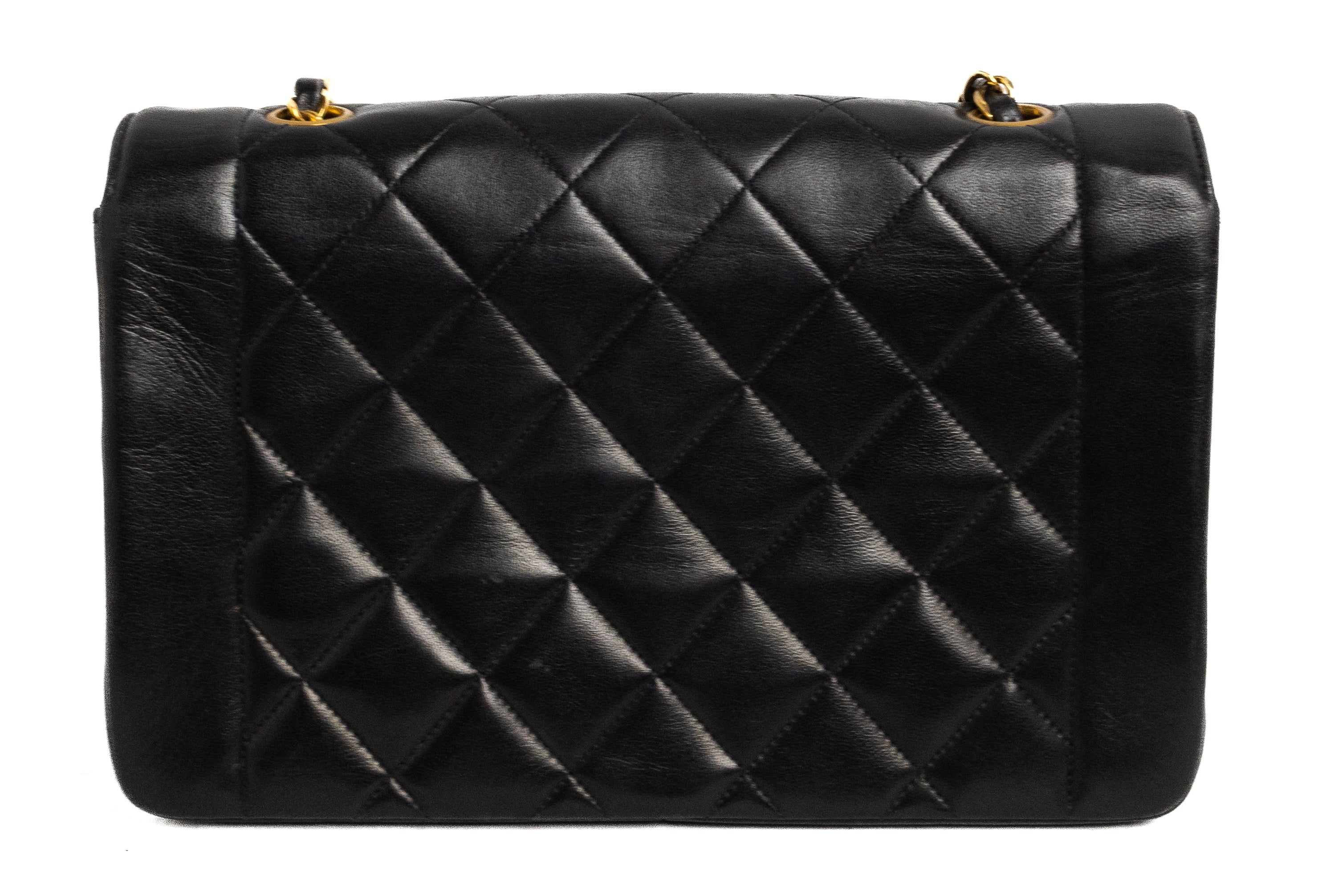 Chanel Medium Diana