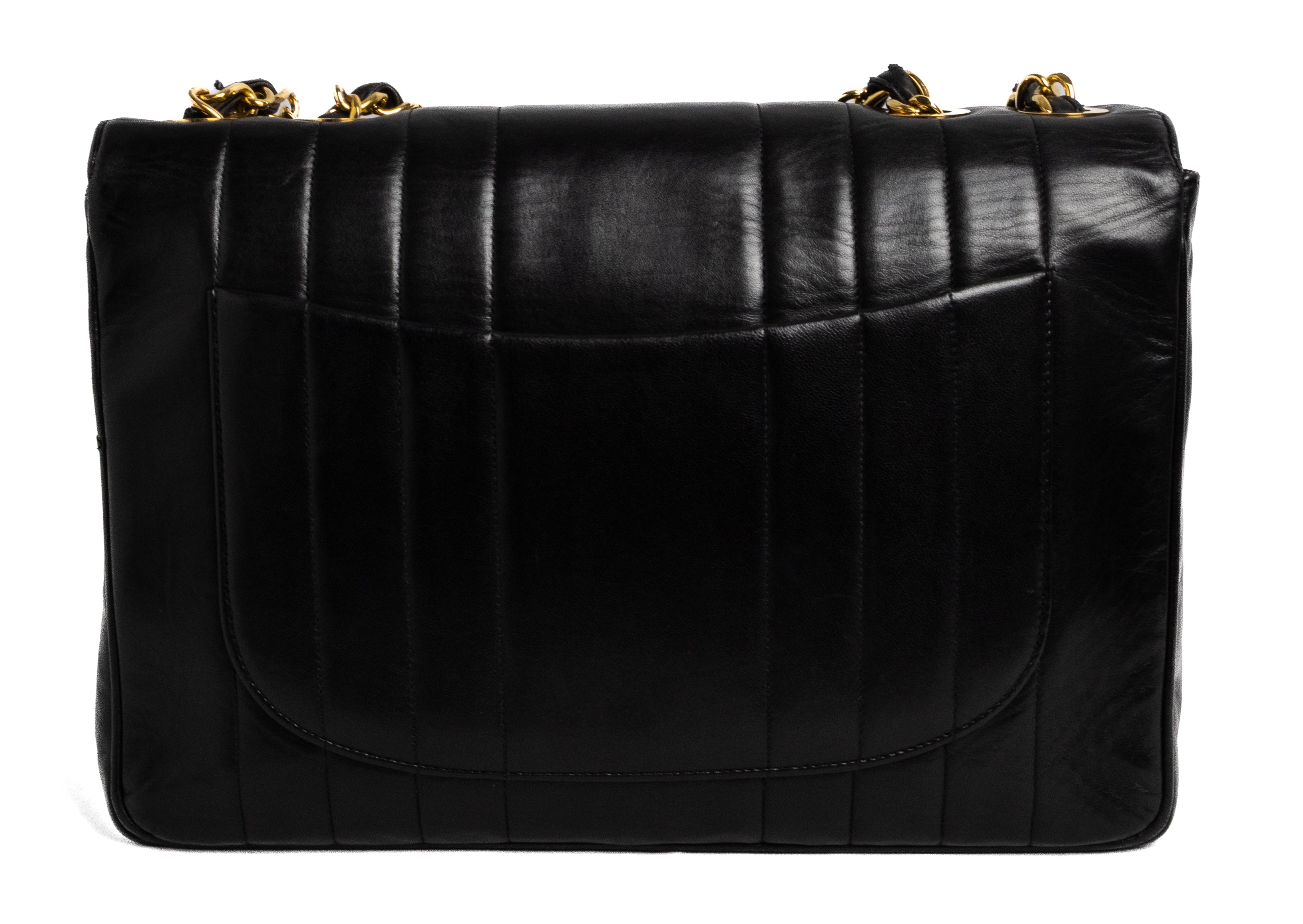 Chanel Jumbo Single Flap