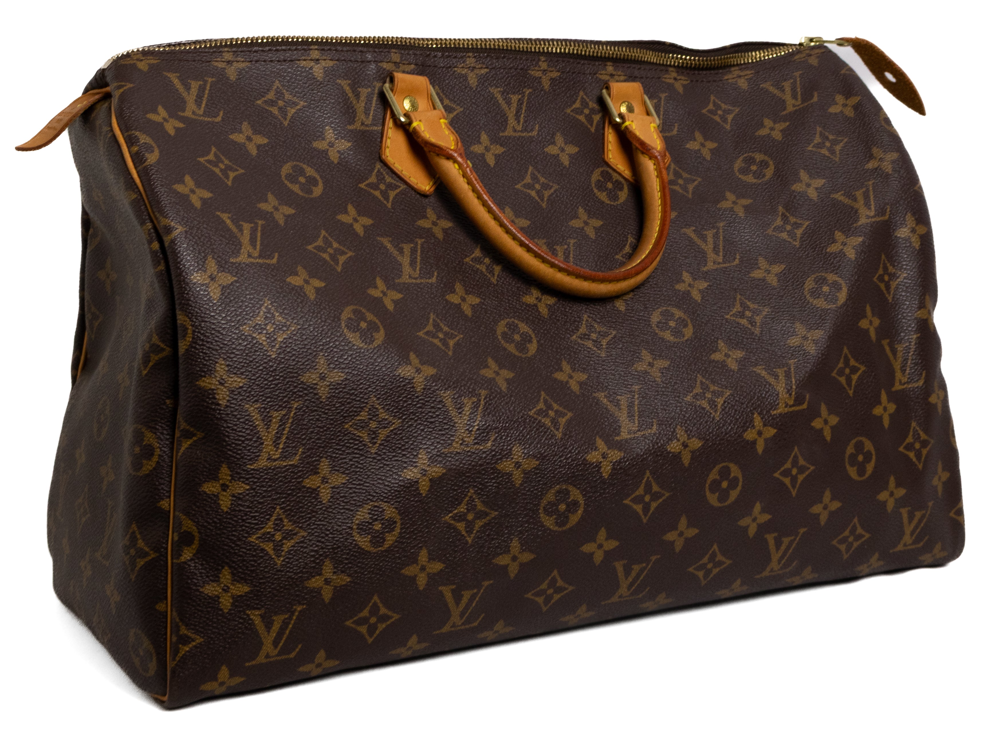 Louis Vuitton Speedy 40