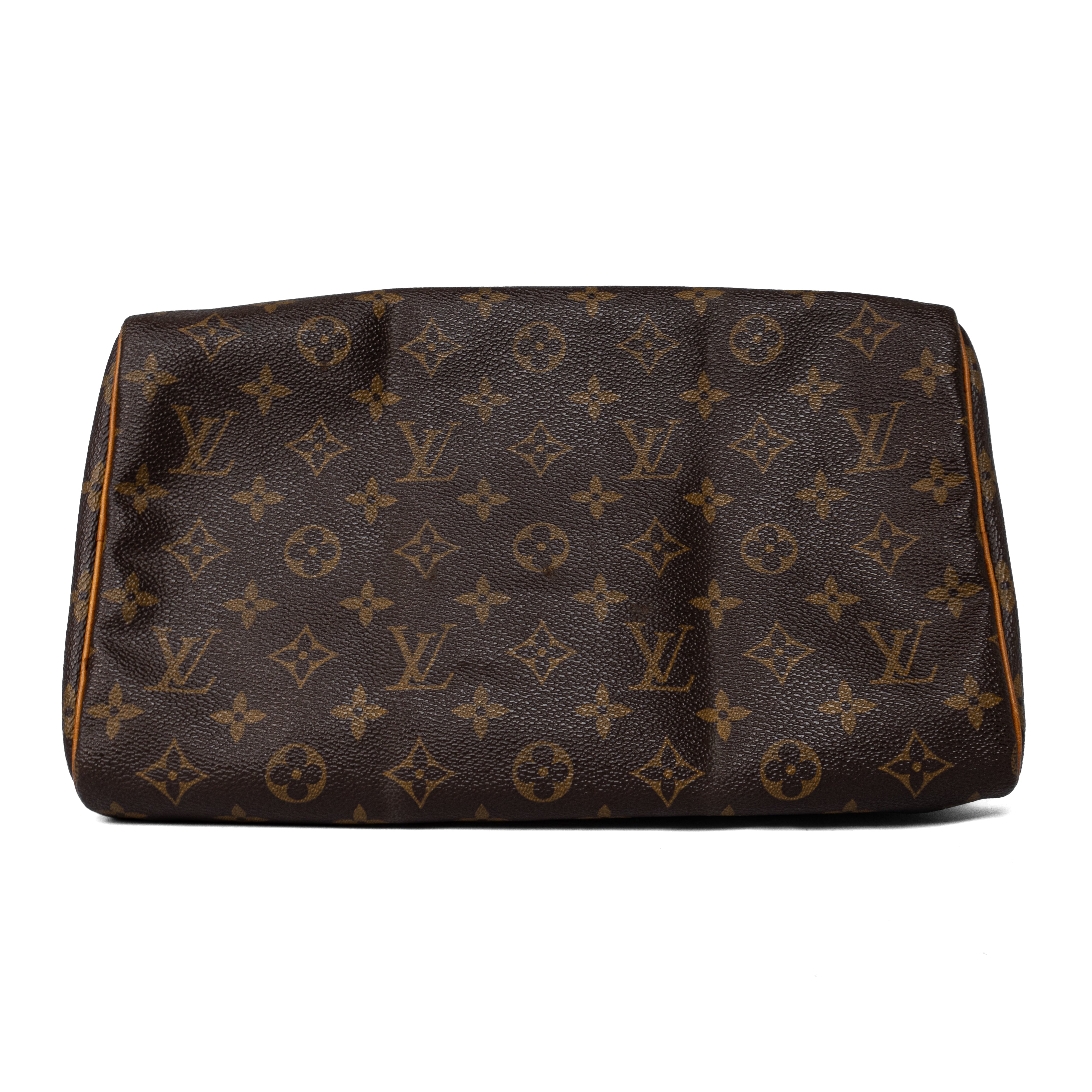 Louis vuitton speedy 30 vintage monogram canvas