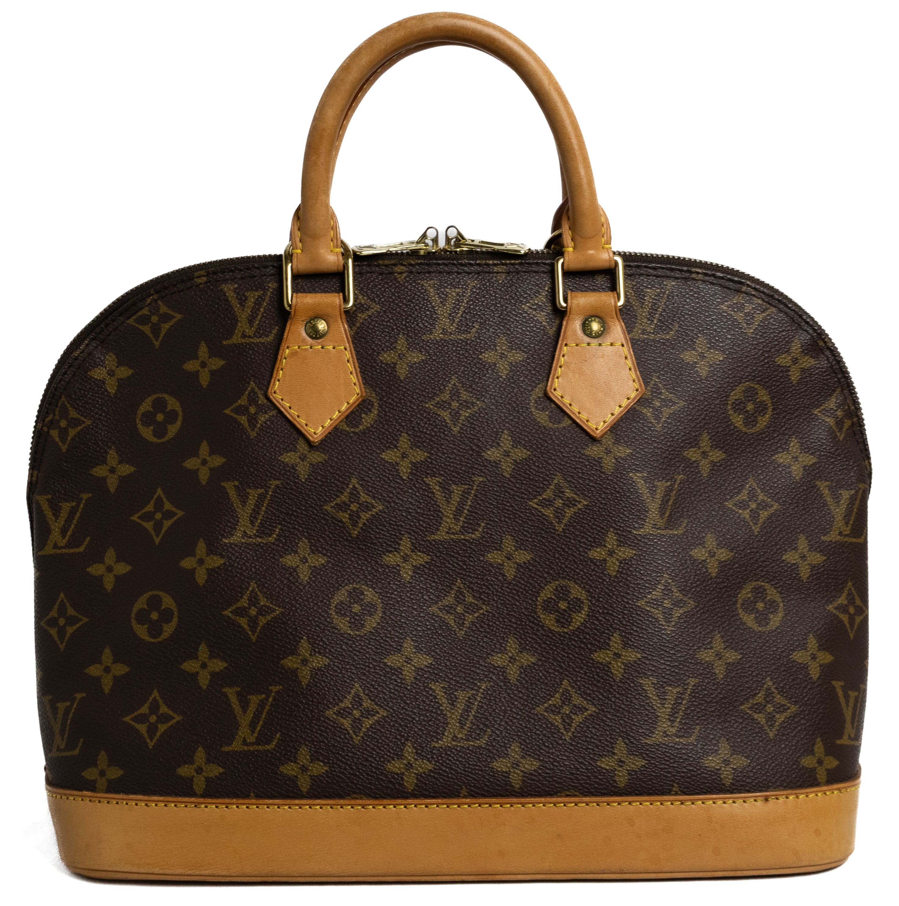 Louis Vuitton Alma PM vintage