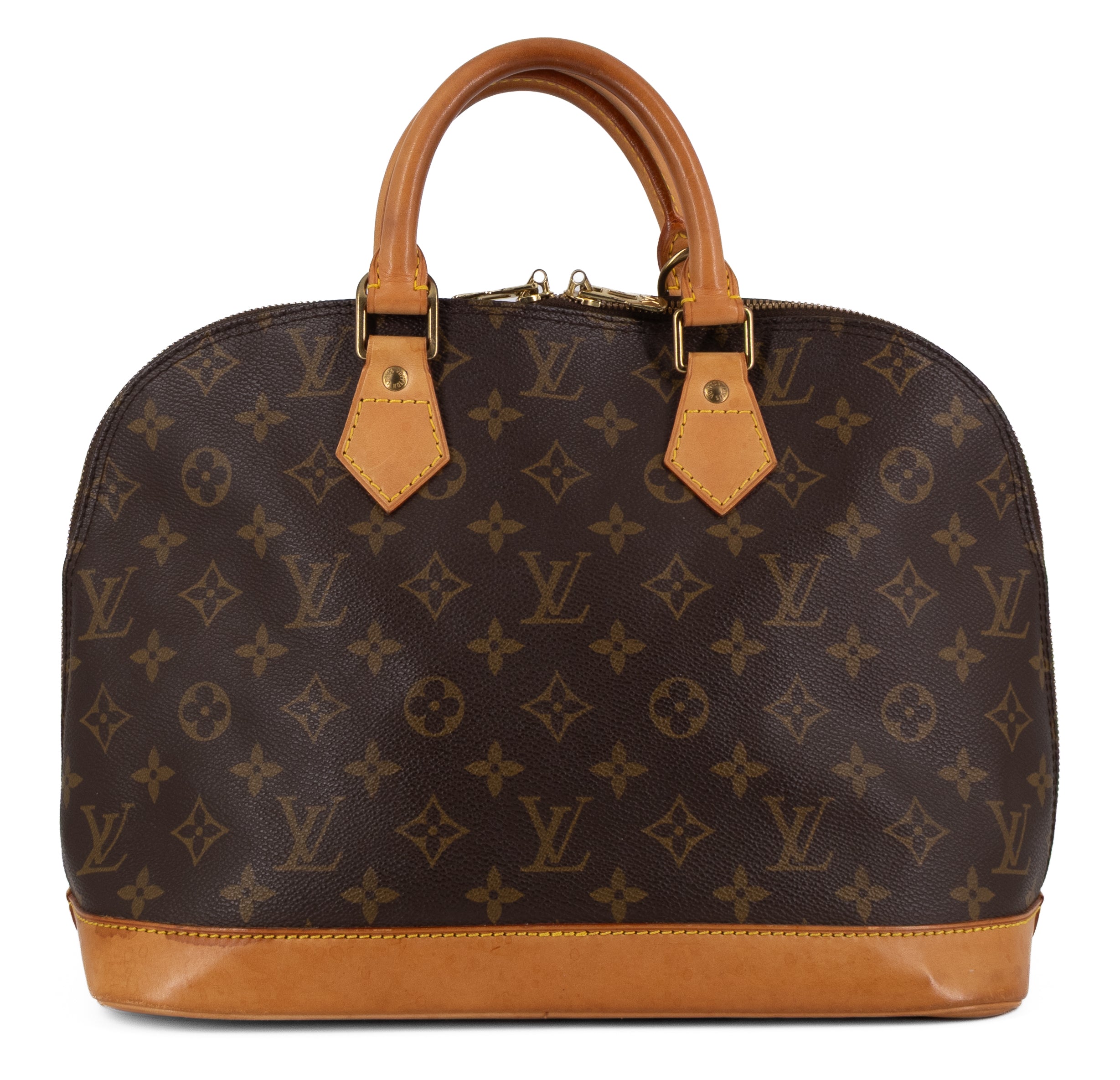 Louis Vuitton Alma PM