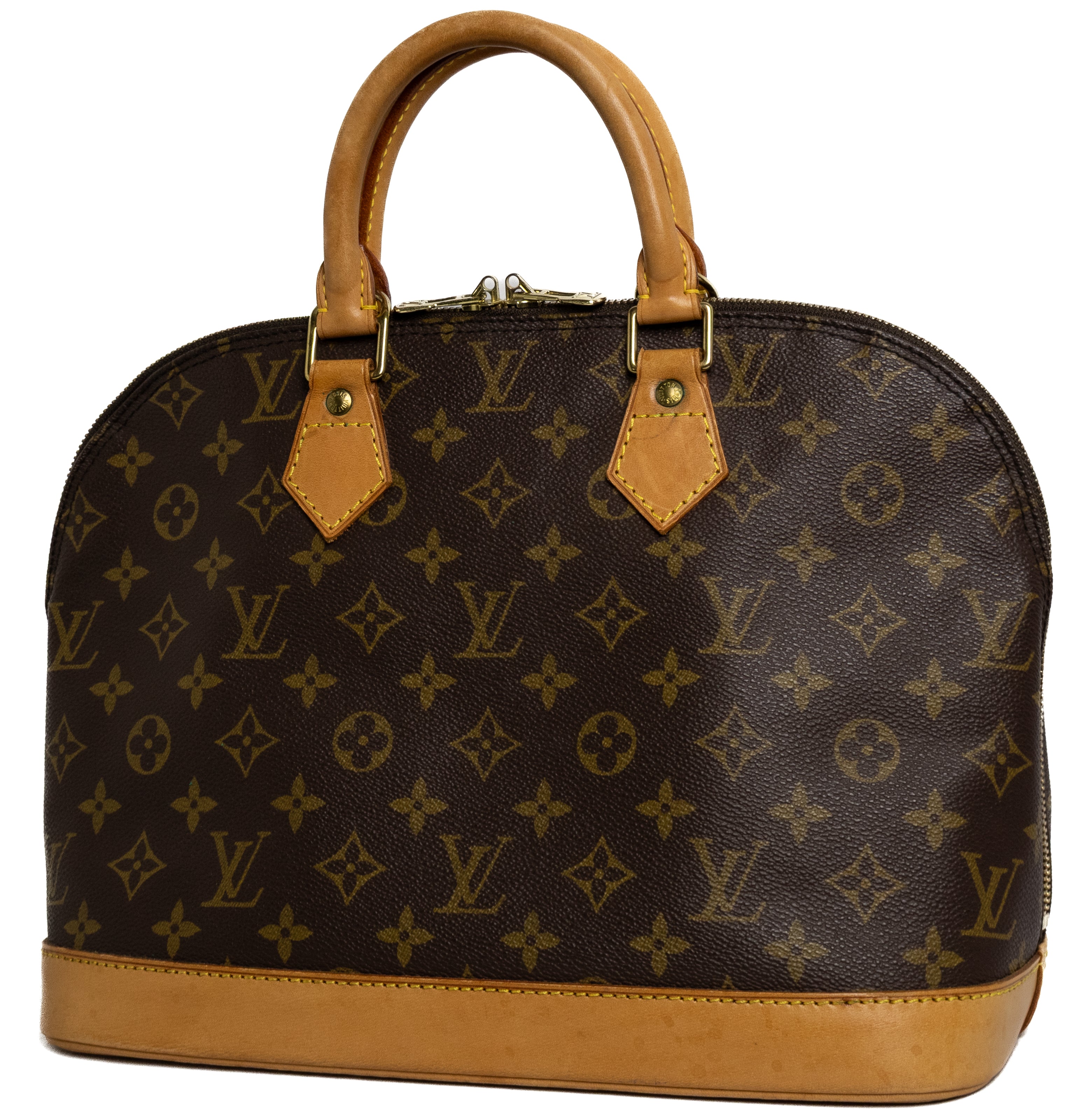 Louis Vuitton Alma PM vintage